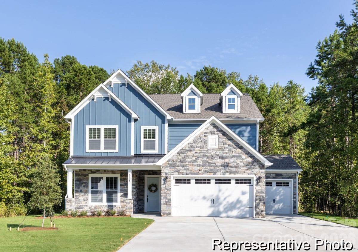 Enclave at Wild Rose - Residential