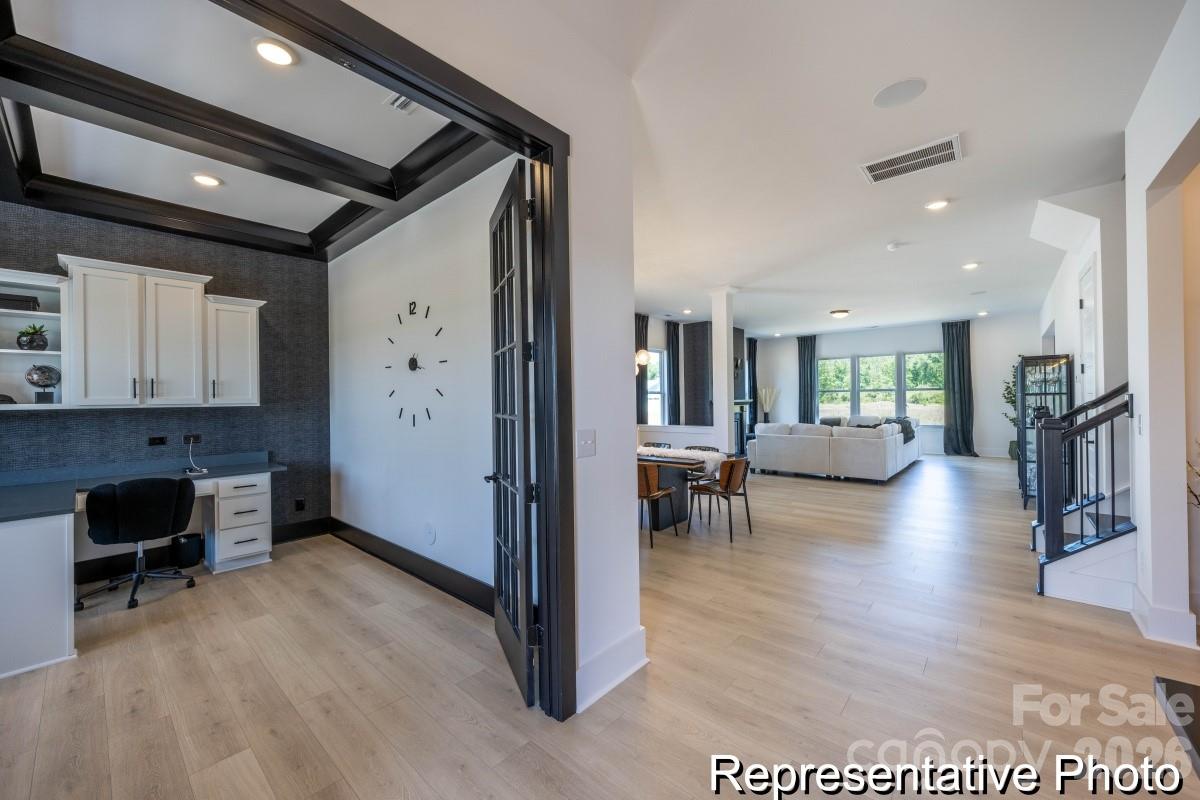 Enclave at Wild Rose - Residential