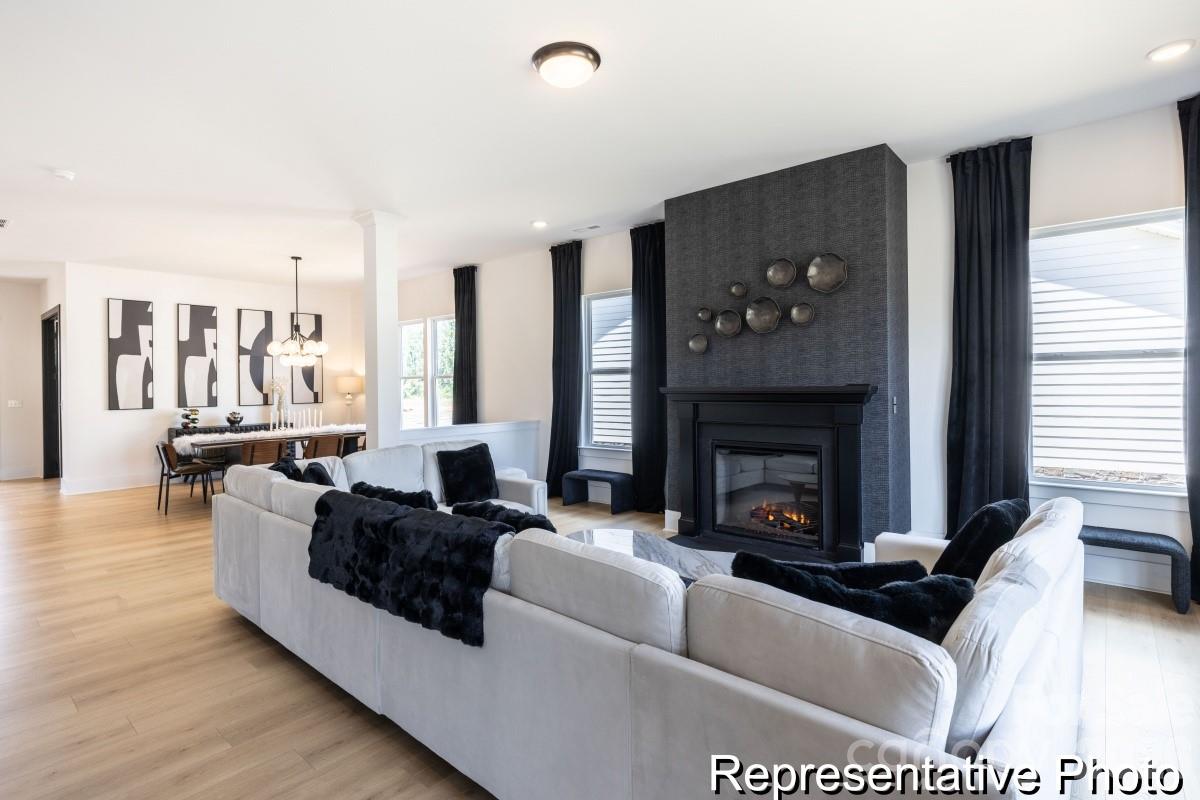 Enclave at Wild Rose - Residential