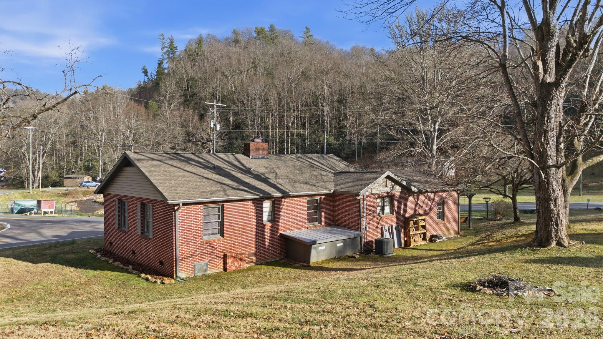None - Residential