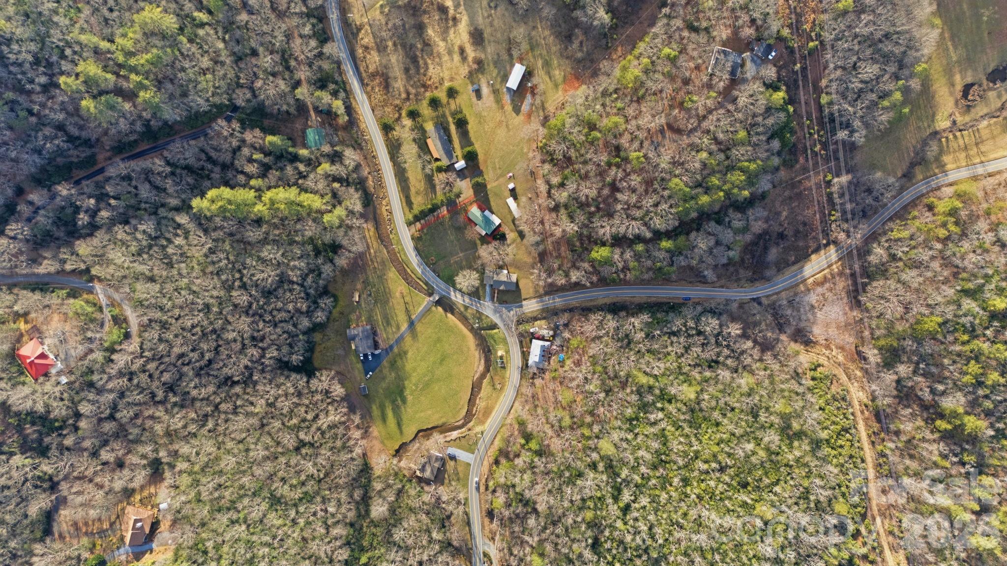 None - Residential