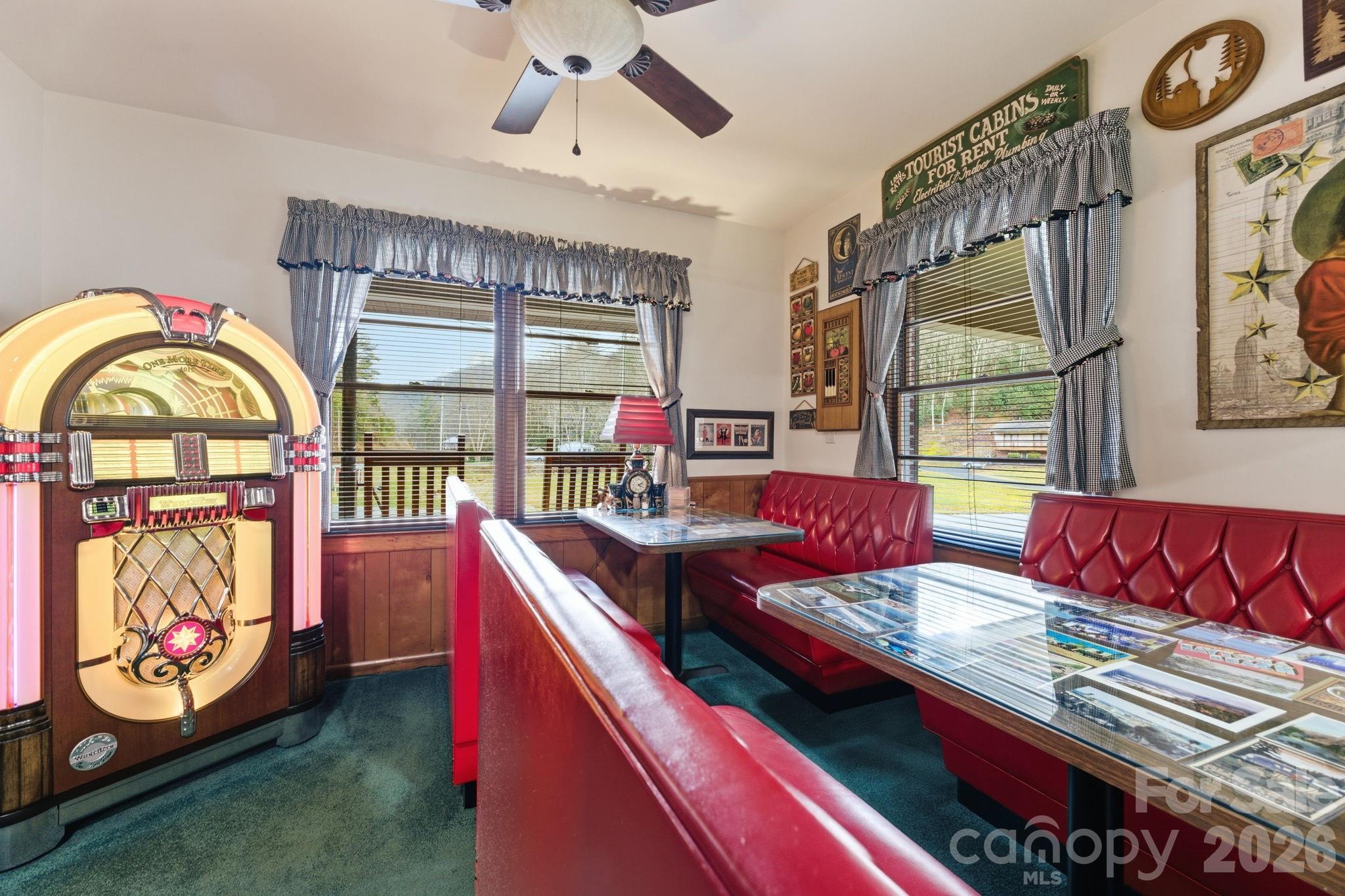 None - Residential