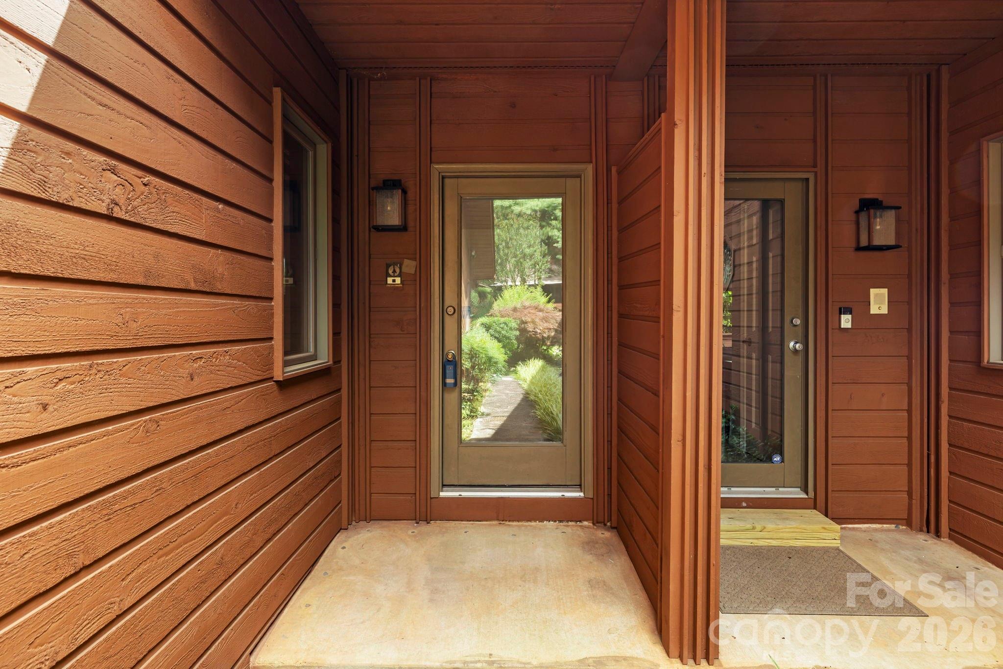 Woodfield - Residential