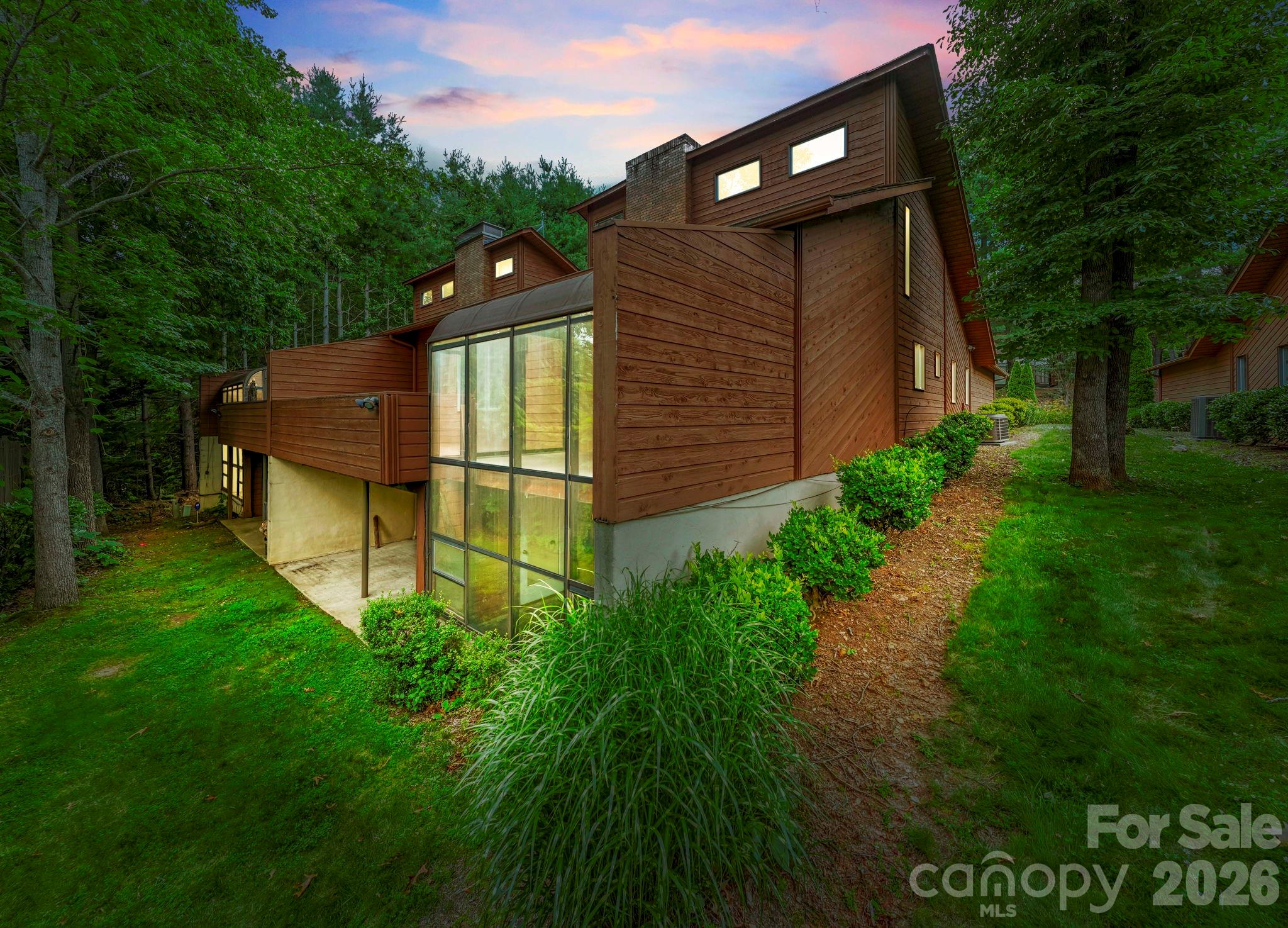Woodfield - Residential