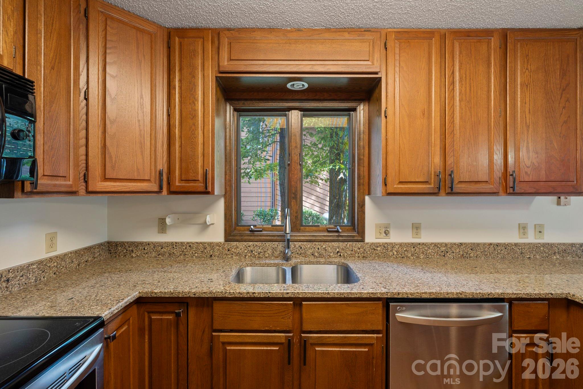 Woodfield - Residential