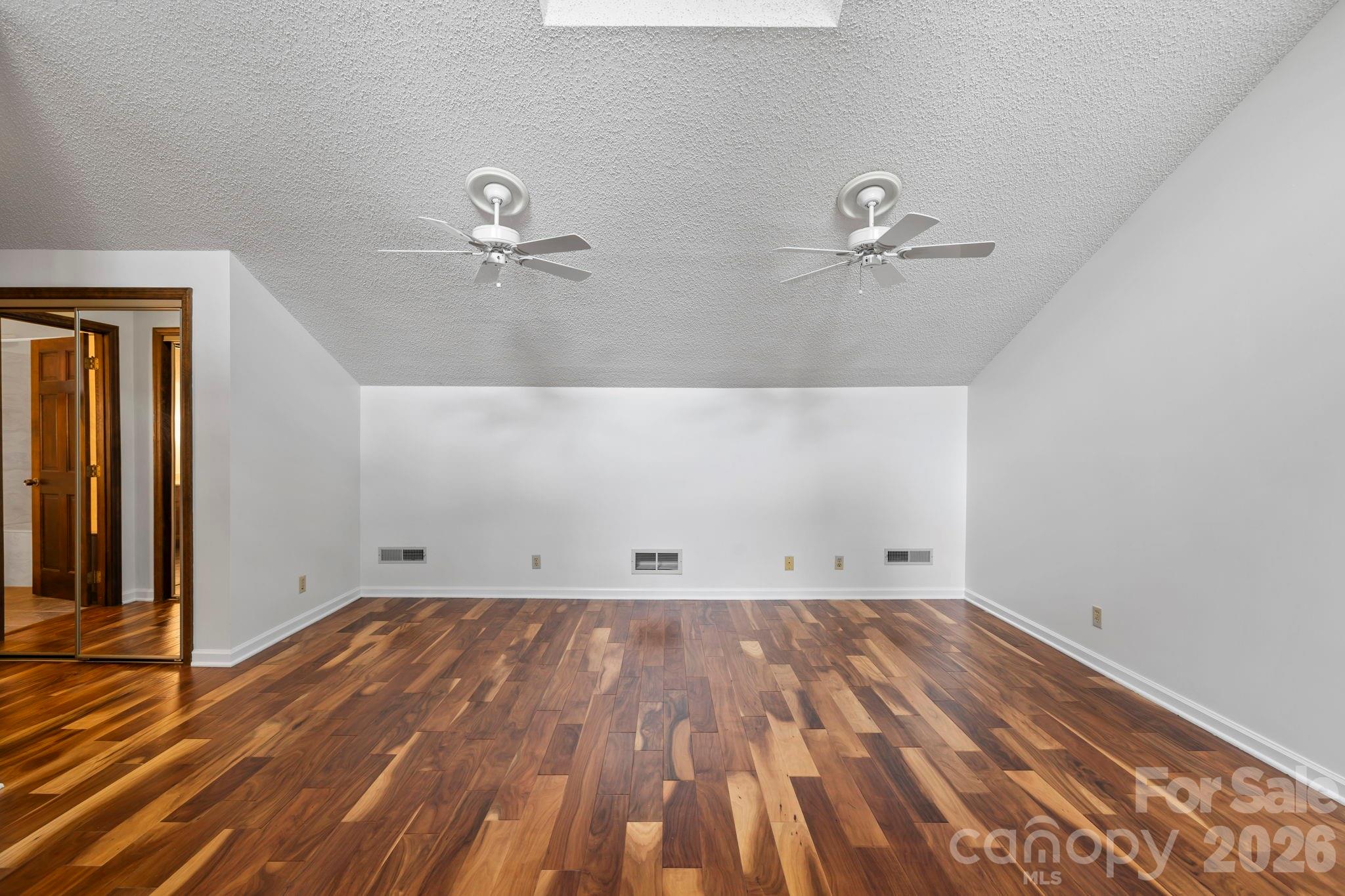Woodfield - Residential