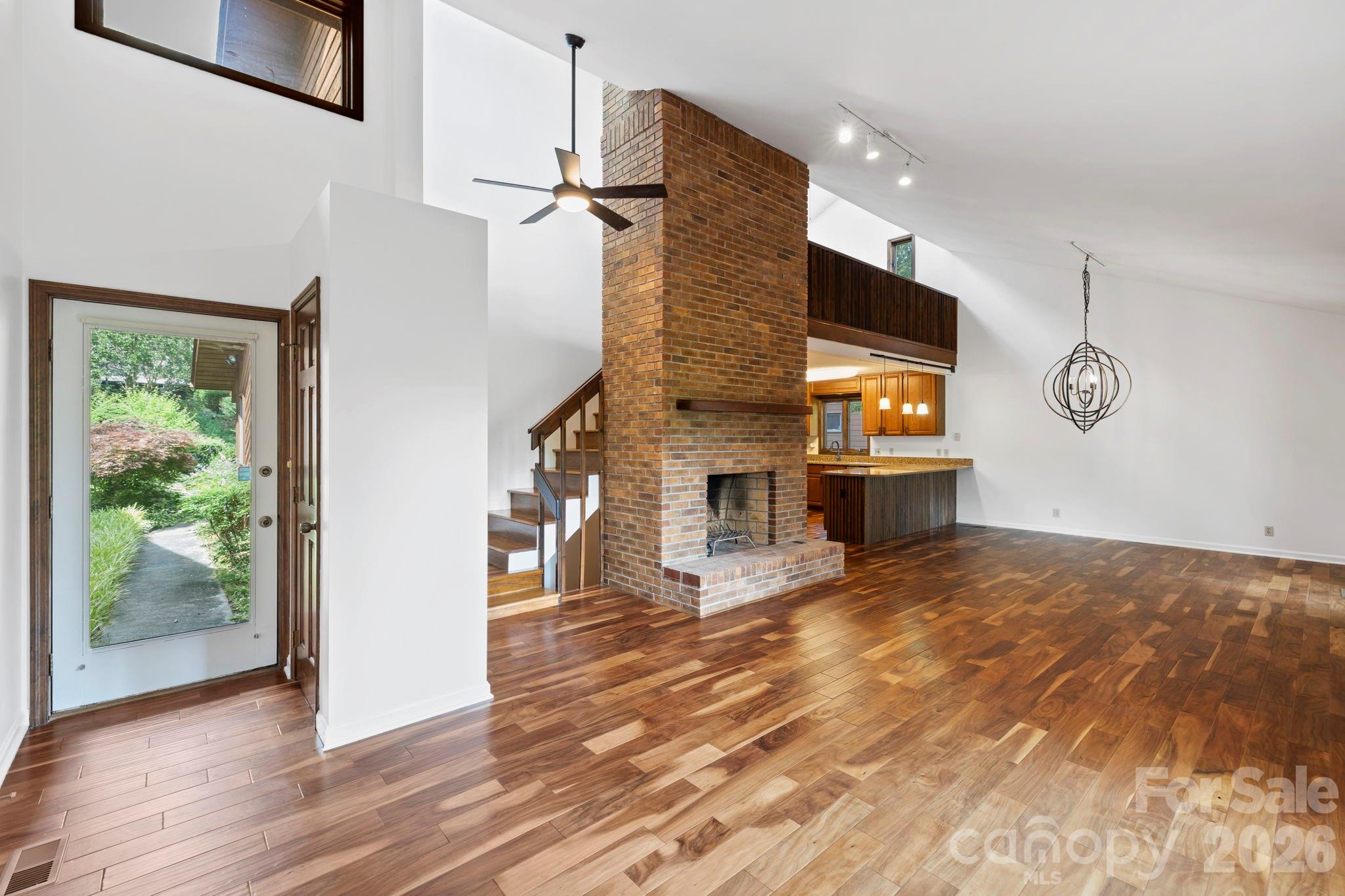 Woodfield - Residential