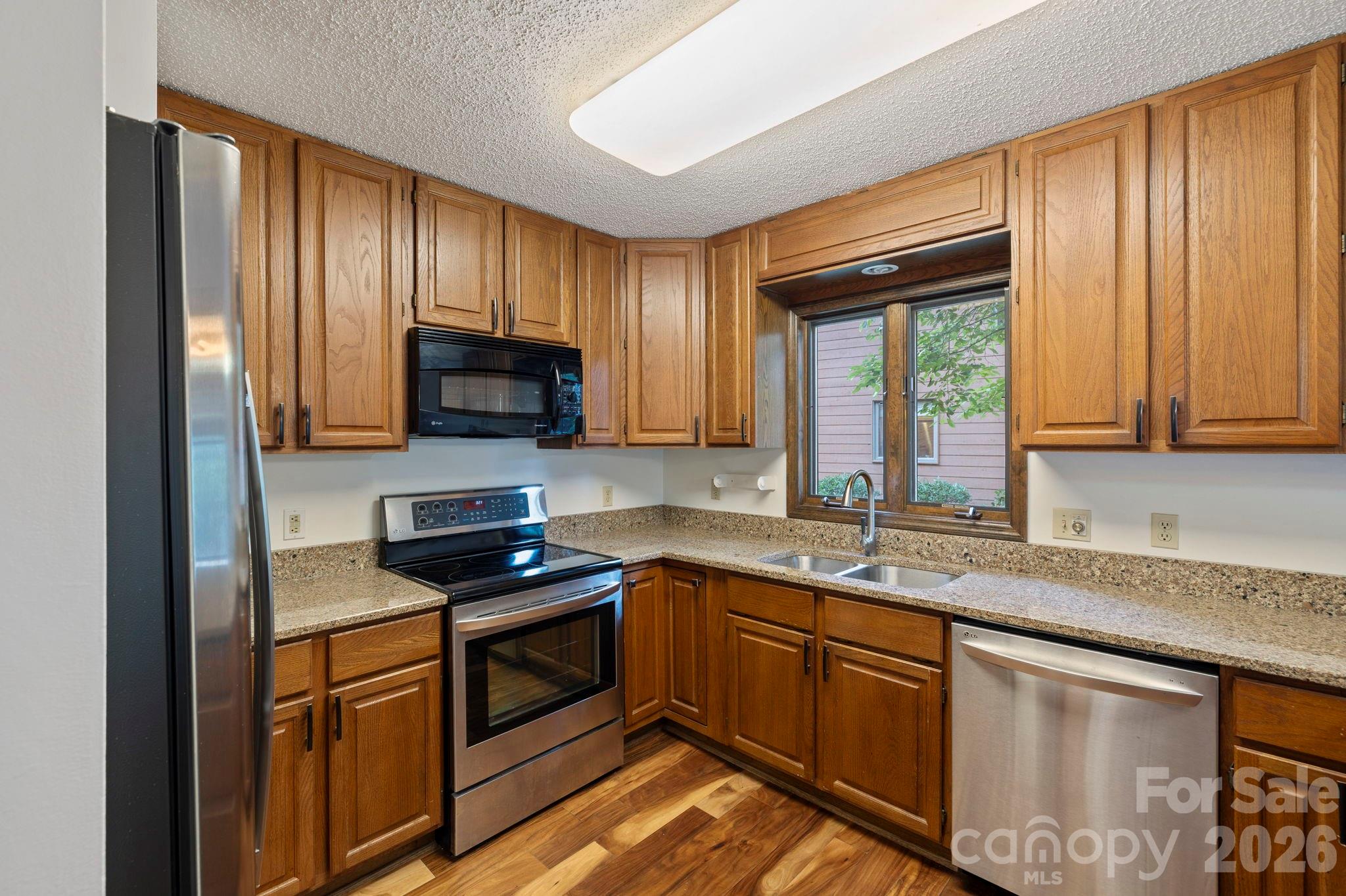 Woodfield - Residential