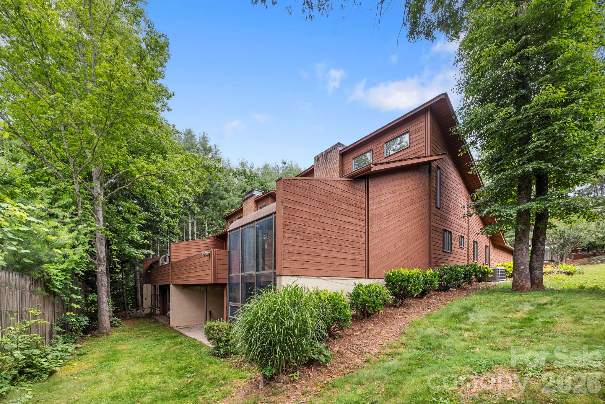 Woodfield - Residential