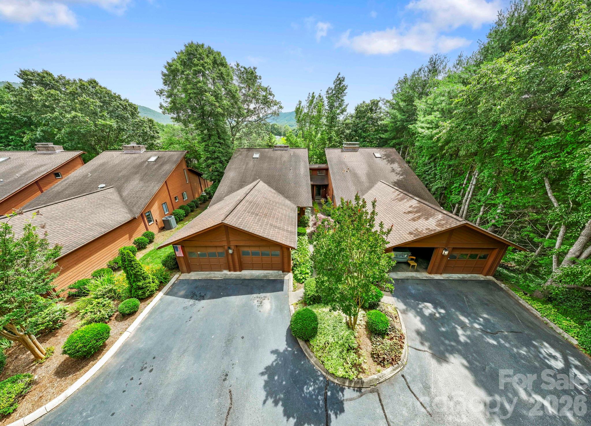 Woodfield - Residential