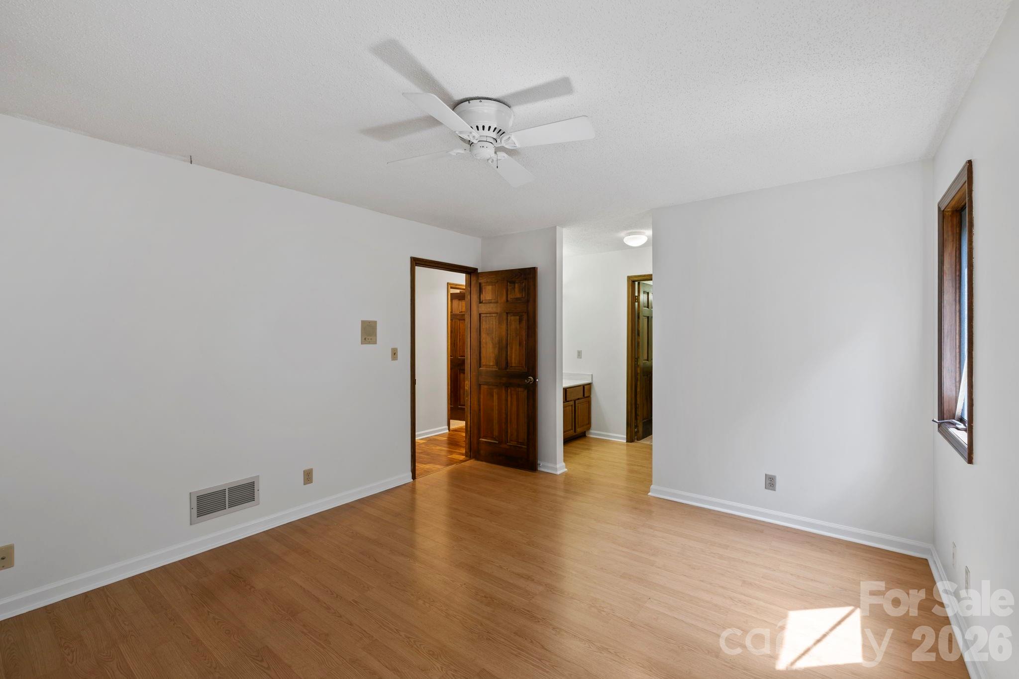Woodfield - Residential