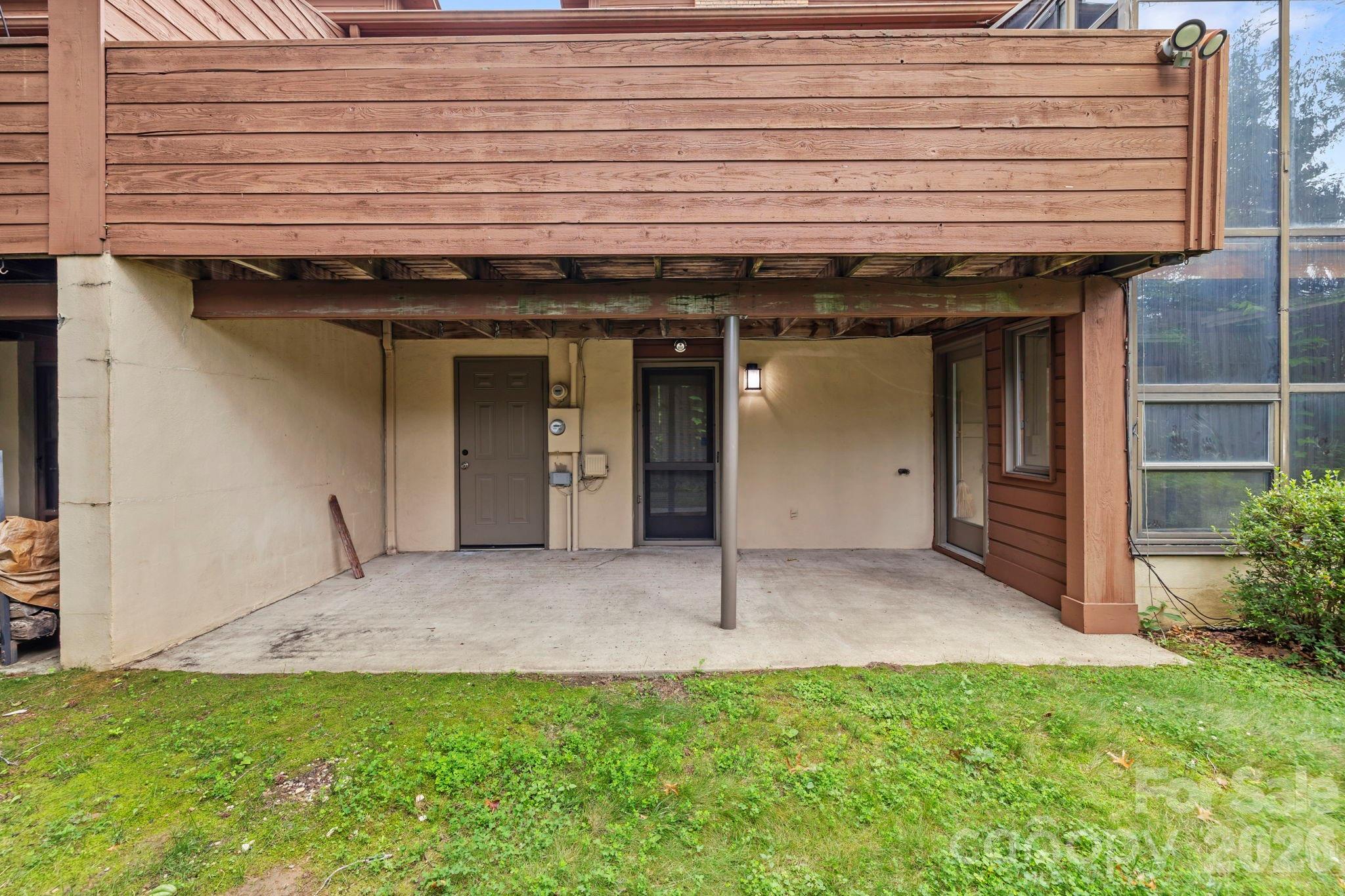 Woodfield - Residential