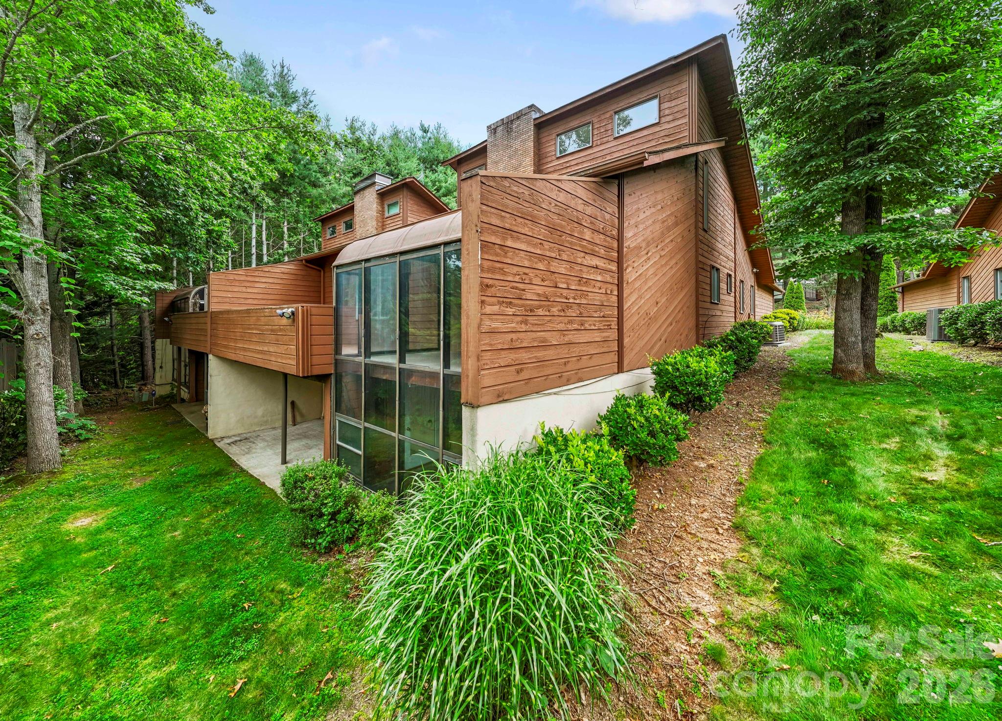 Woodfield - Residential