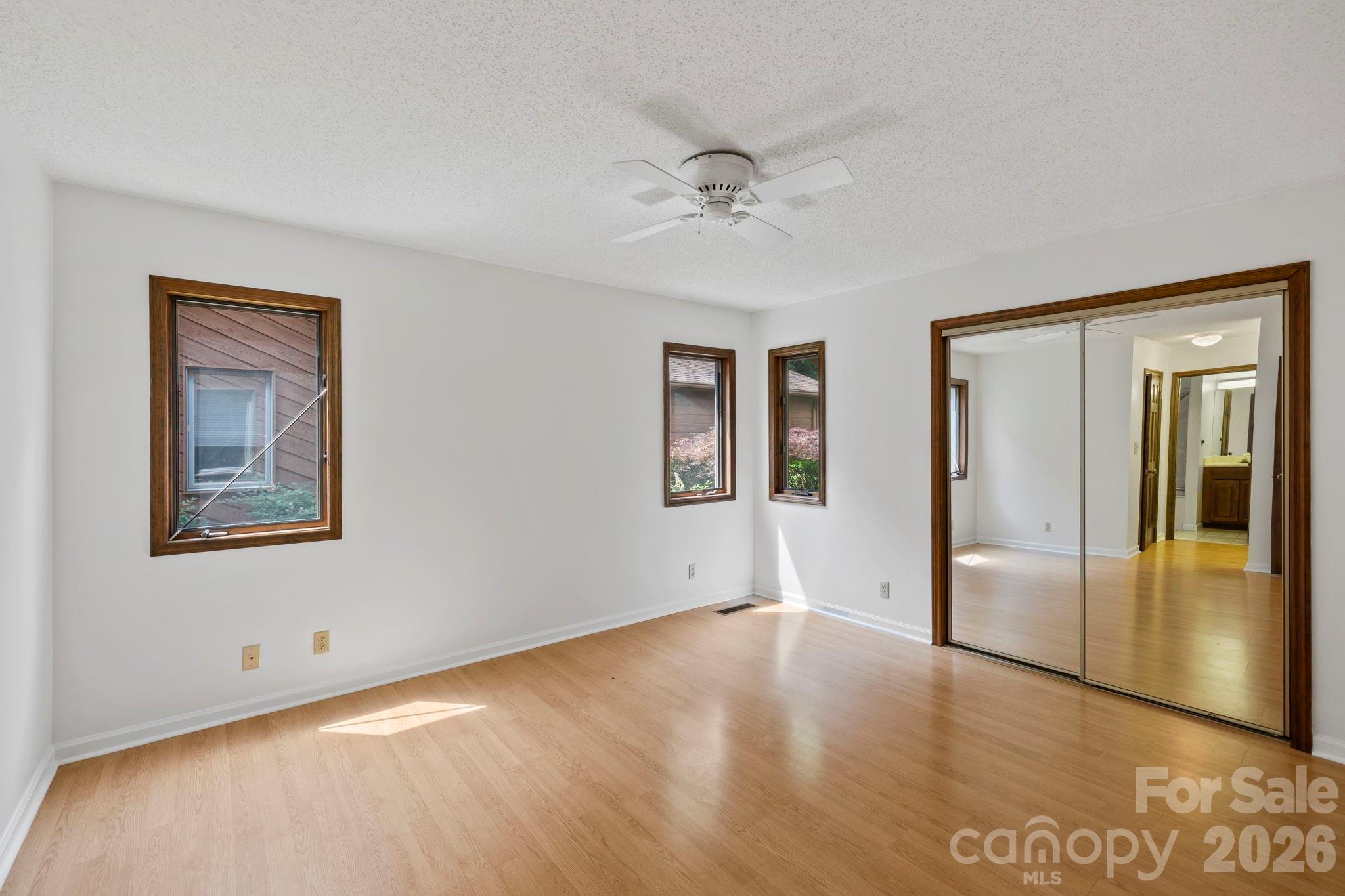 Woodfield - Residential