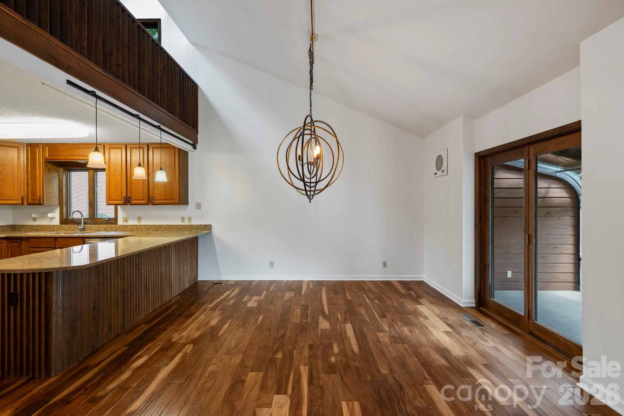 Woodfield - Residential