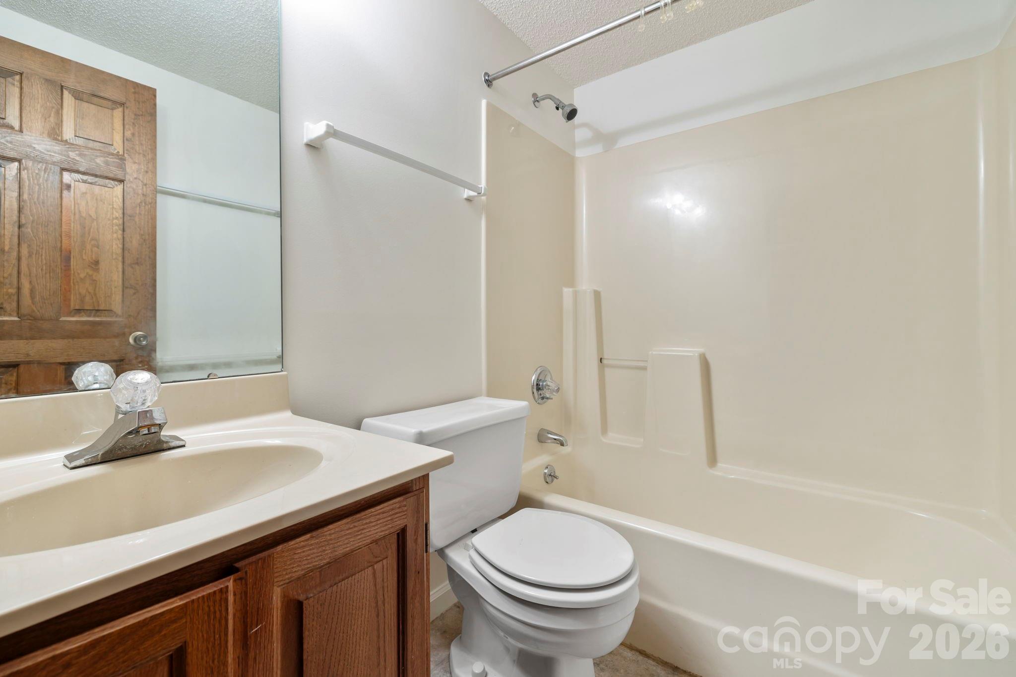 Woodfield - Residential