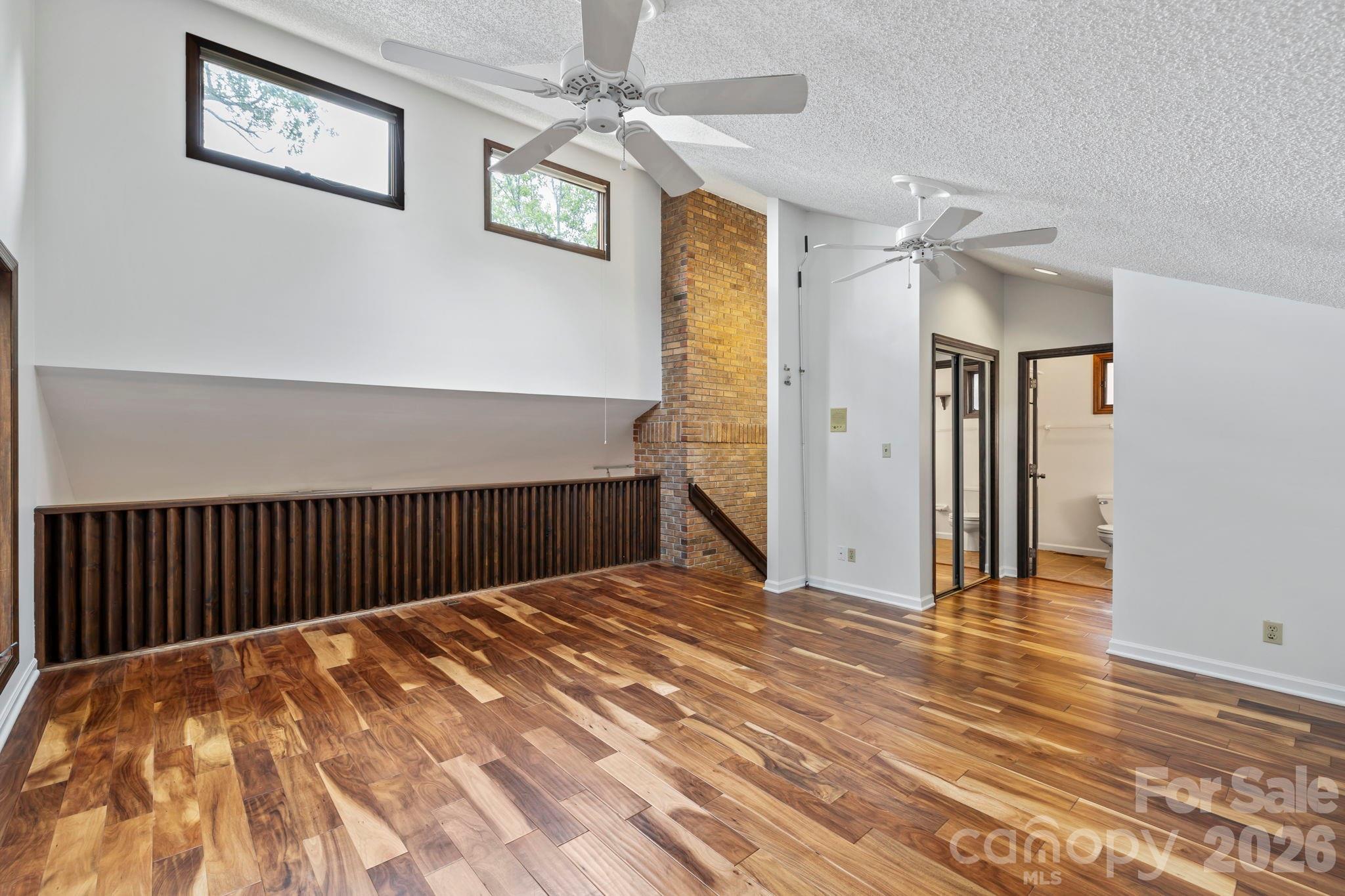 Woodfield - Residential