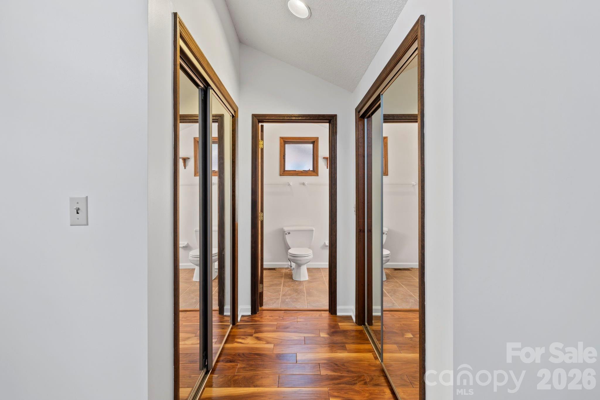 Woodfield - Residential