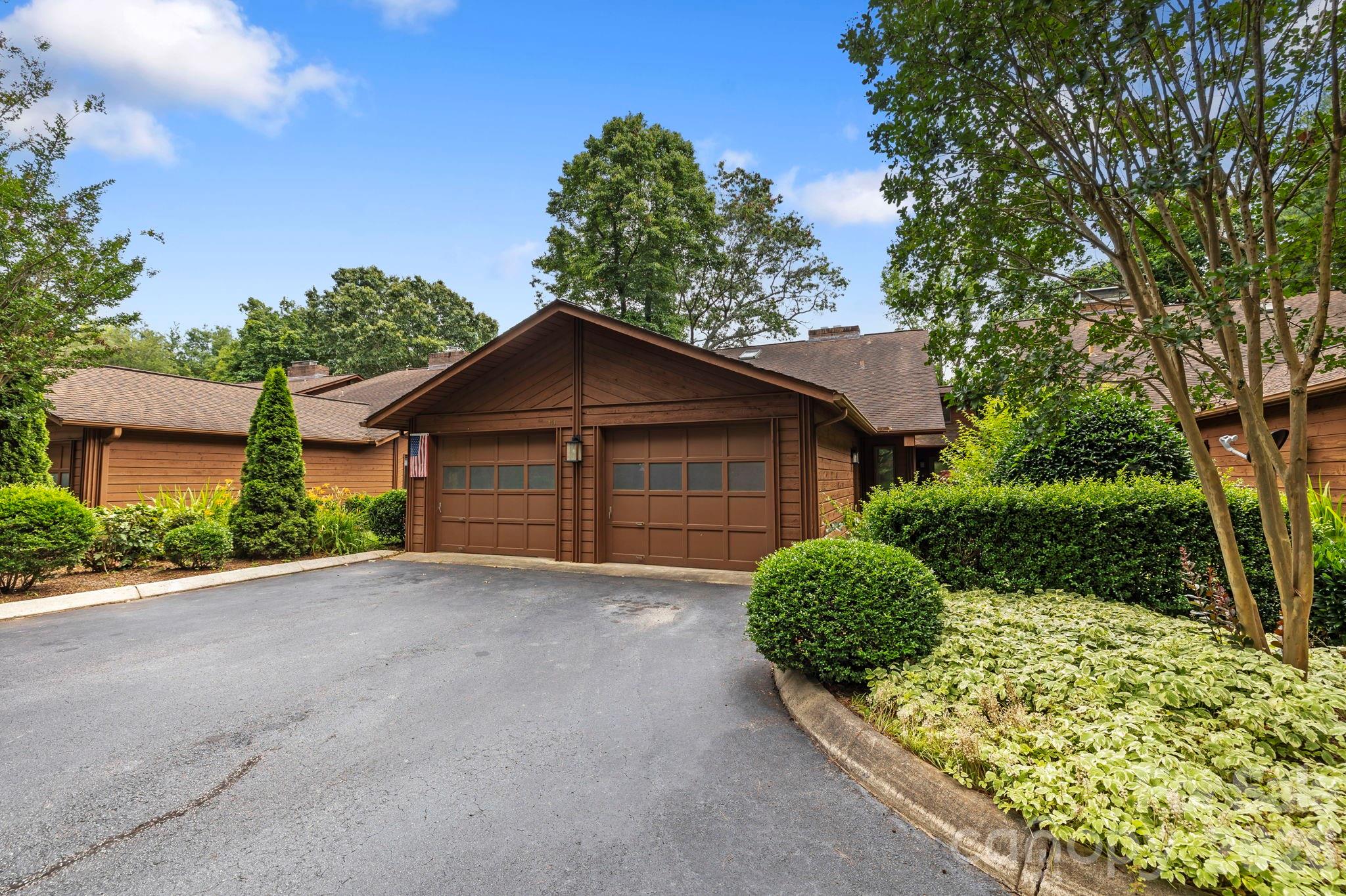 Woodfield - Residential
