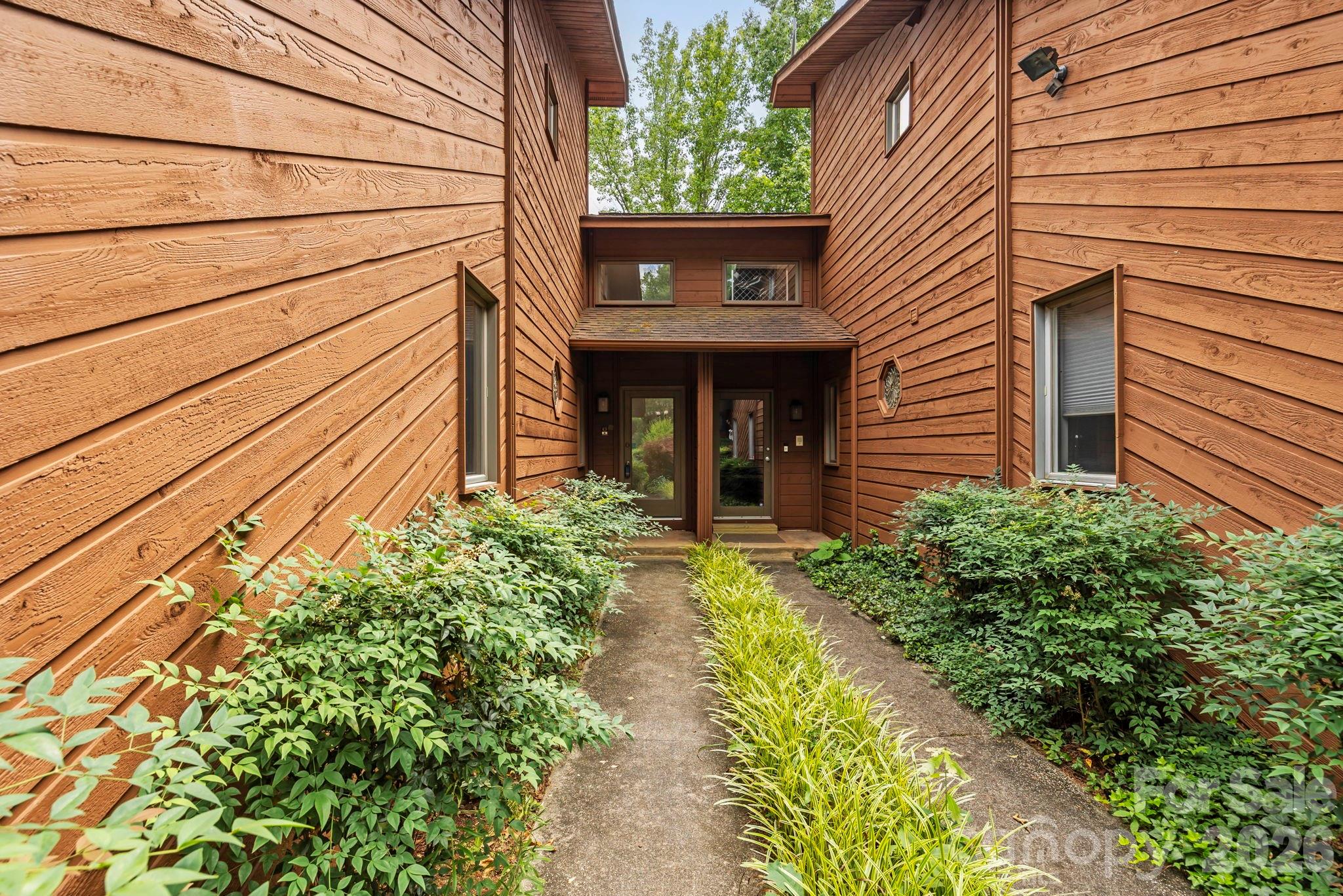 Woodfield - Residential