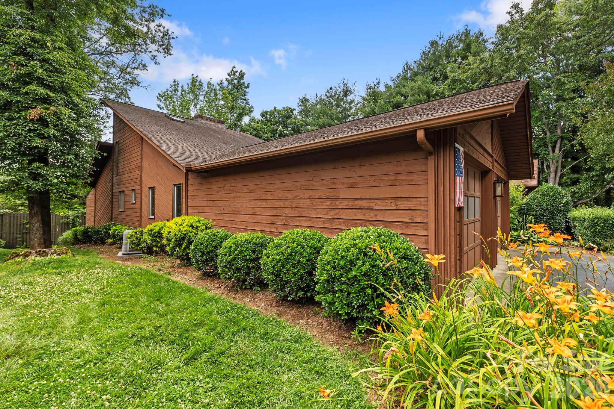 Woodfield - Residential