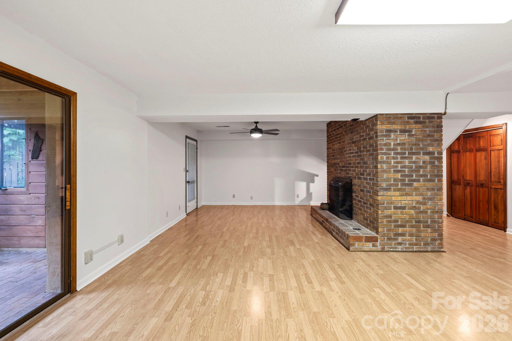 Woodfield - Residential