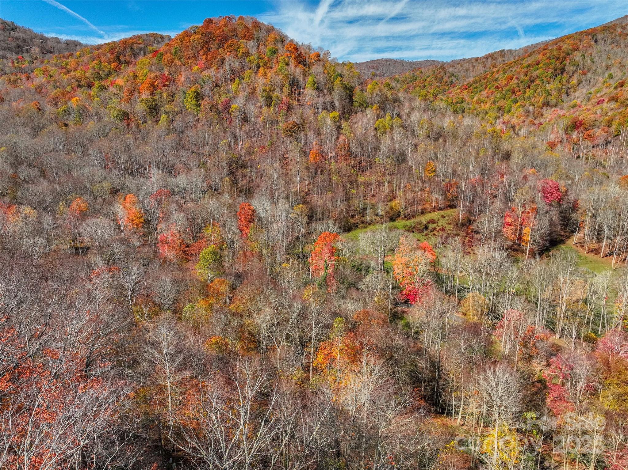 The Preserve at Wolf Laurel - Land