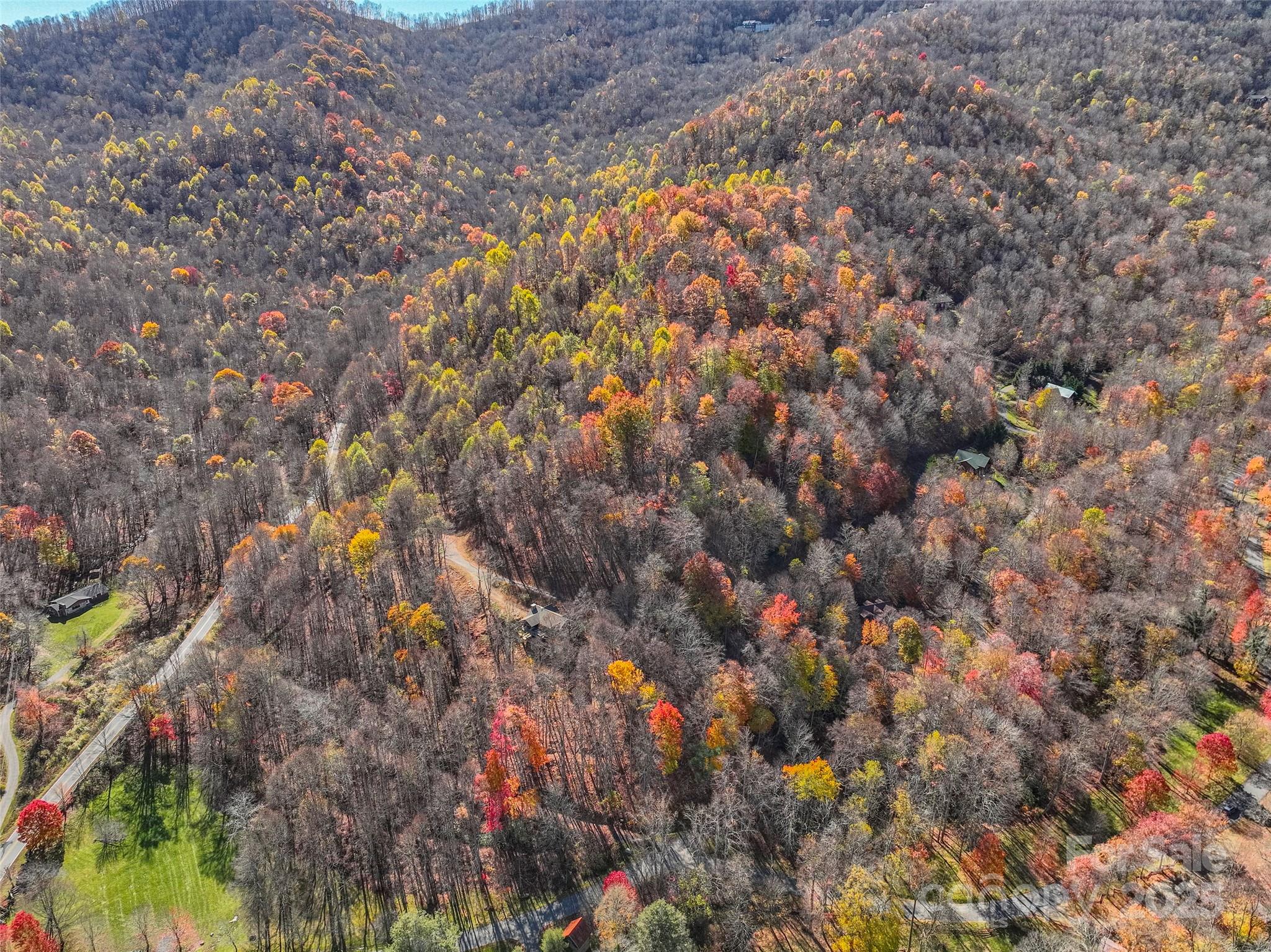 The Preserve at Wolf Laurel - Land