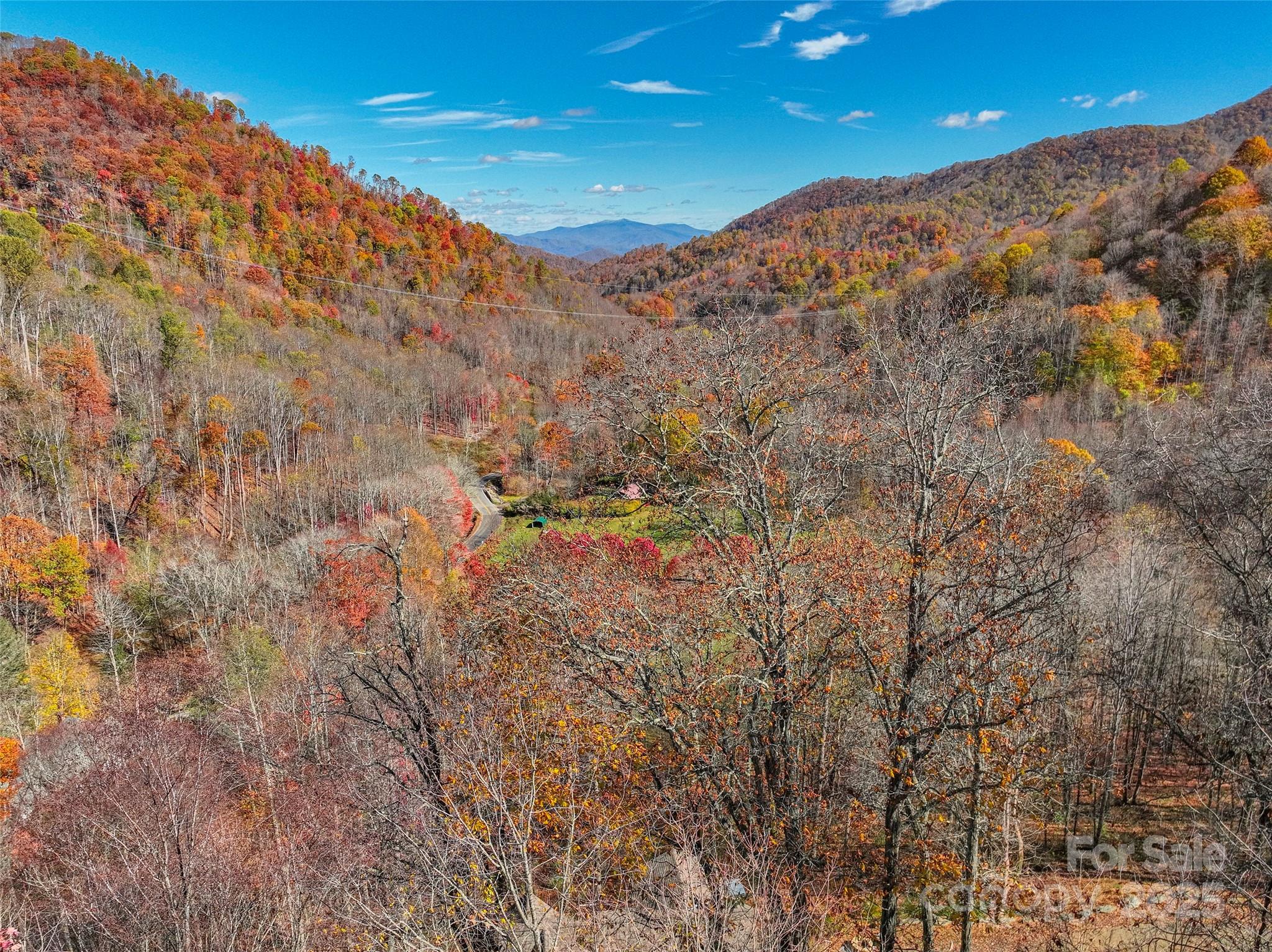 The Preserve at Wolf Laurel - Land