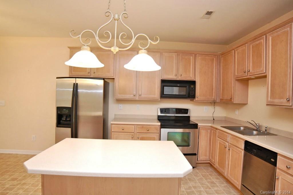 Tanners Creek - Residential Lease