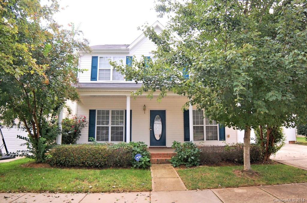Tanners Creek - Residential Lease