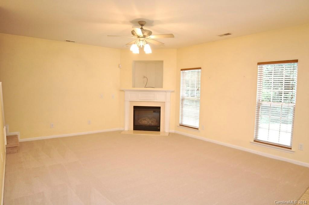 Tanners Creek - Residential Lease