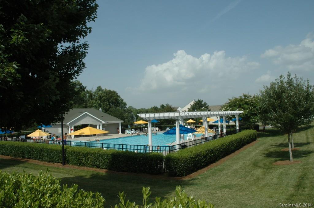 Tanners Creek - Residential Lease