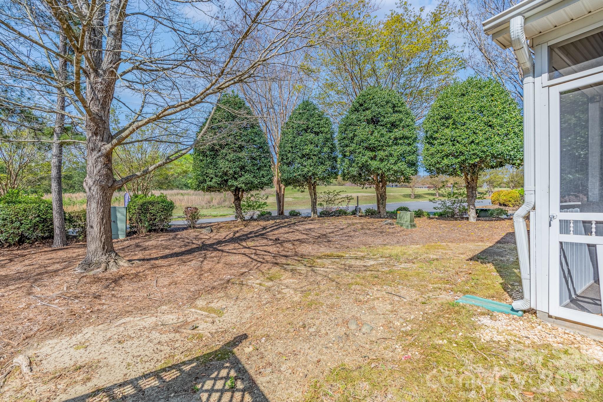 Lexington Commons - Residential