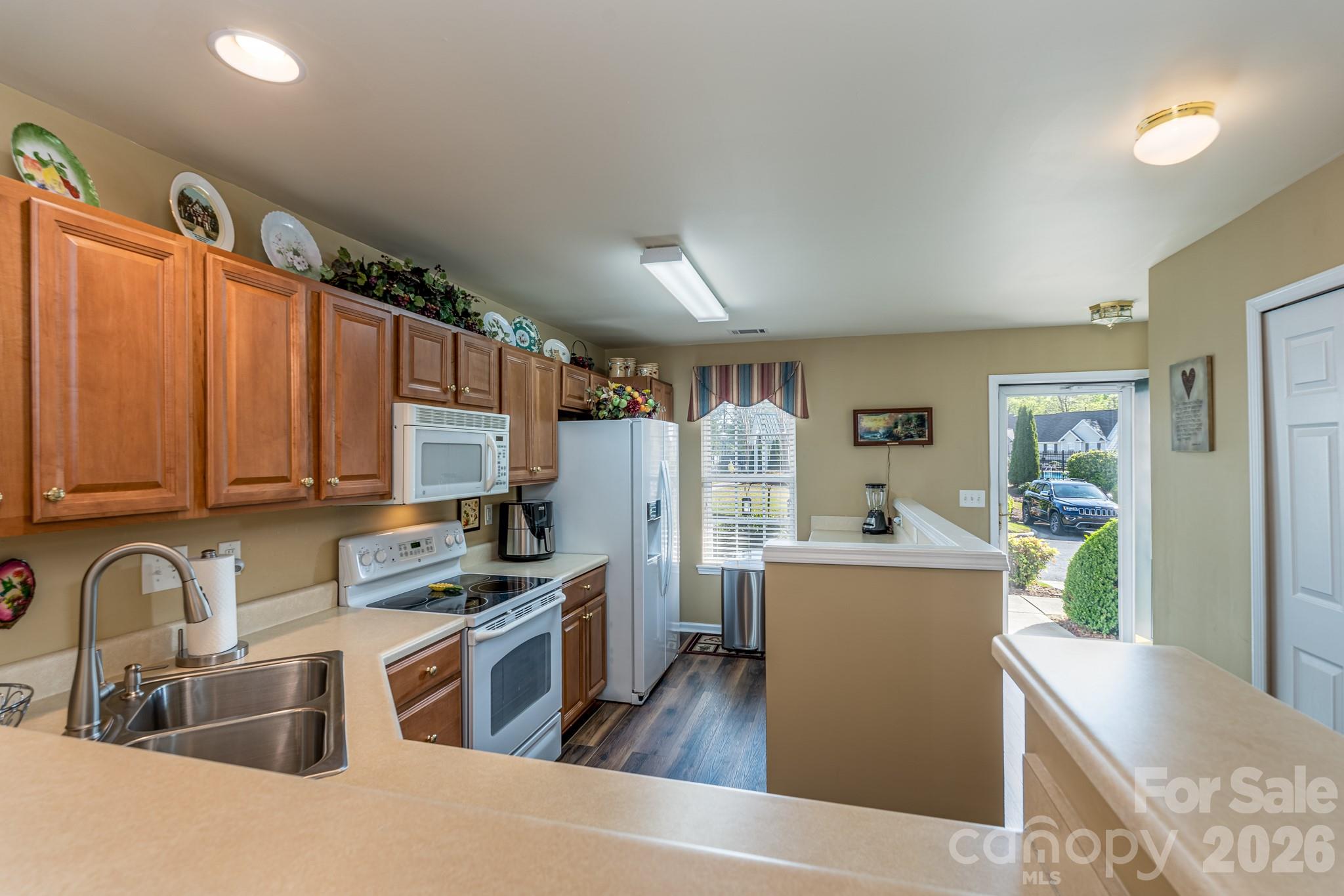 Lexington Commons - Residential