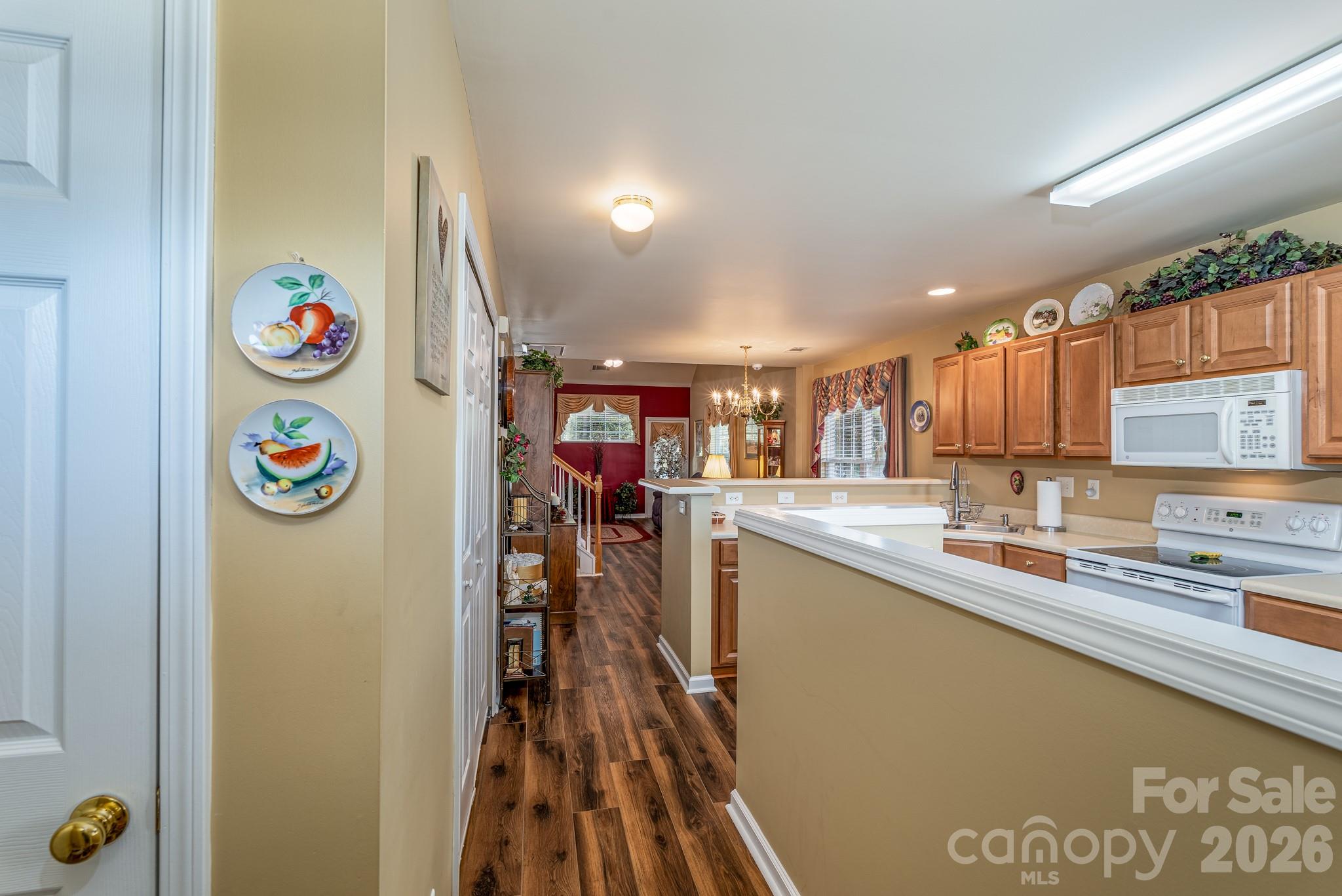 Lexington Commons - Residential