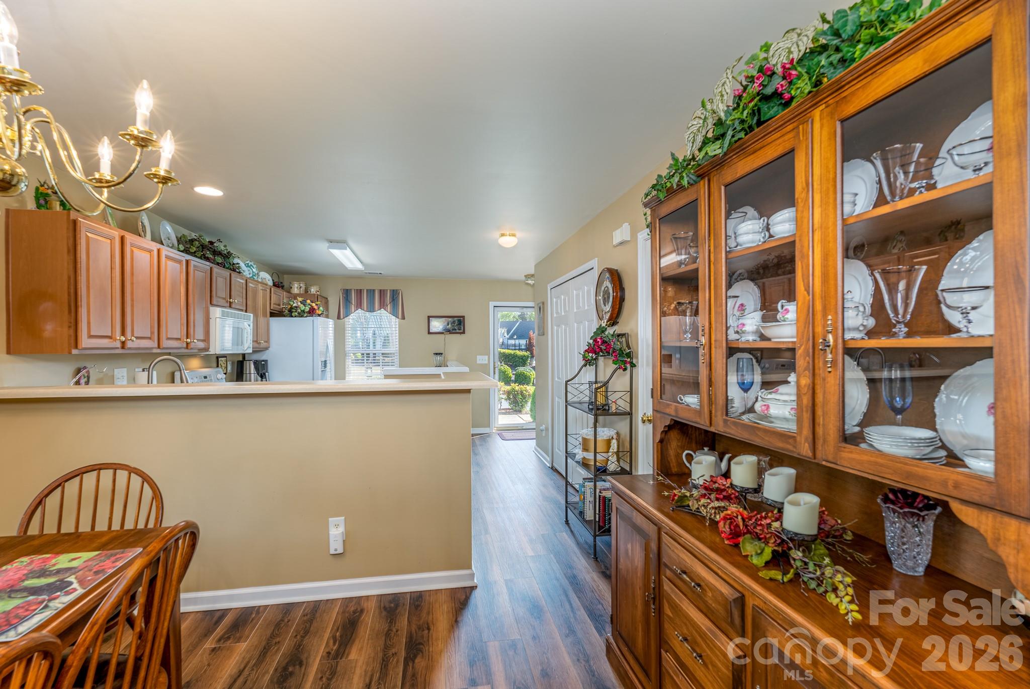 Lexington Commons - Residential