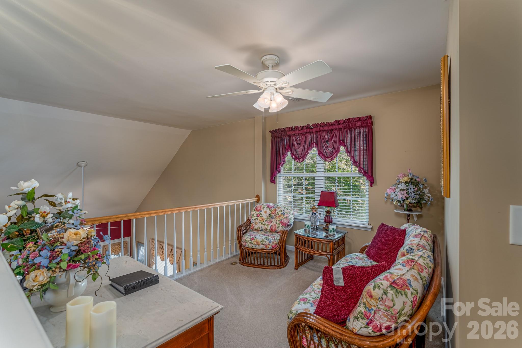 Lexington Commons - Residential