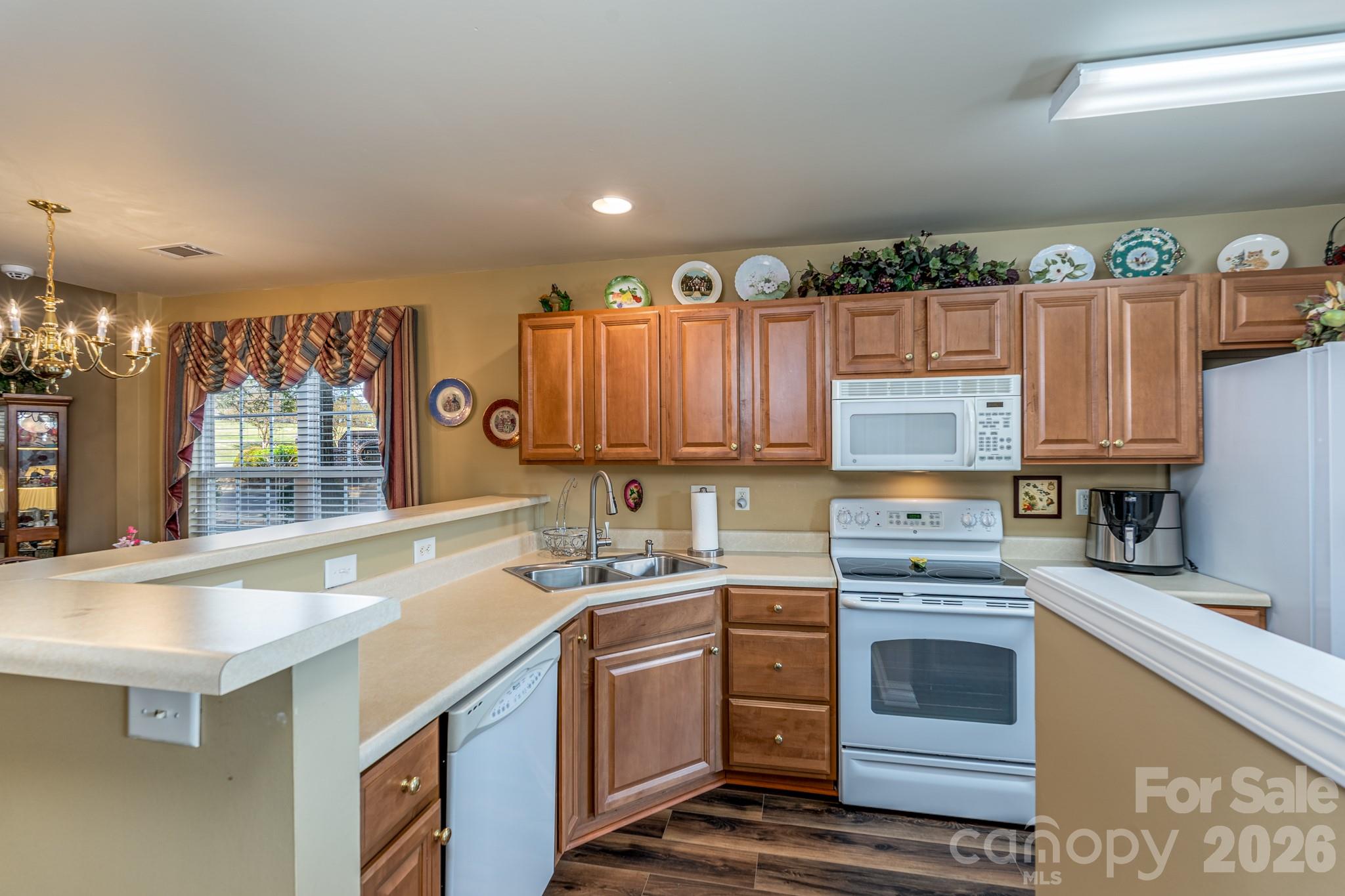 Lexington Commons - Residential