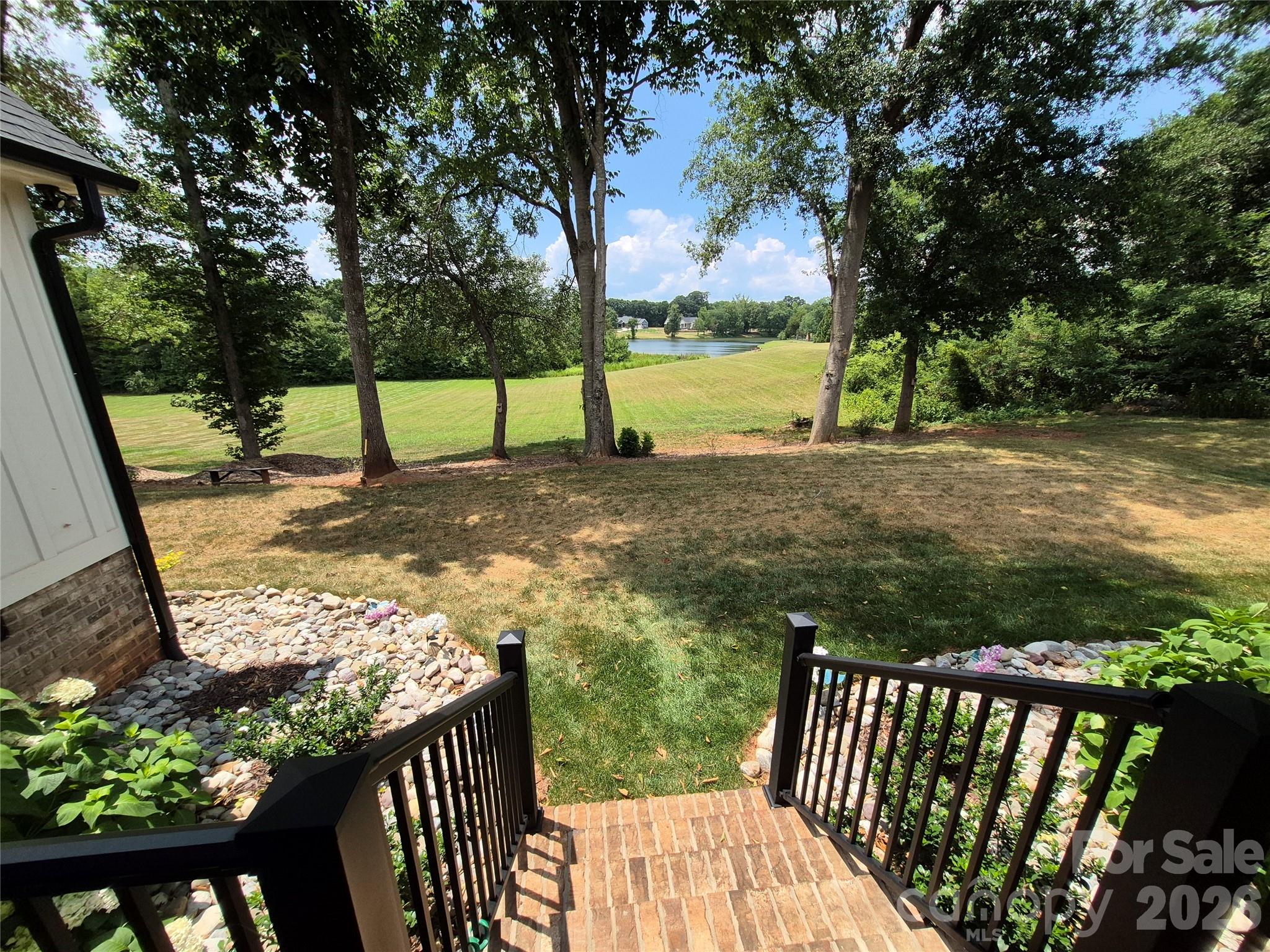 Cline Farm - Residential