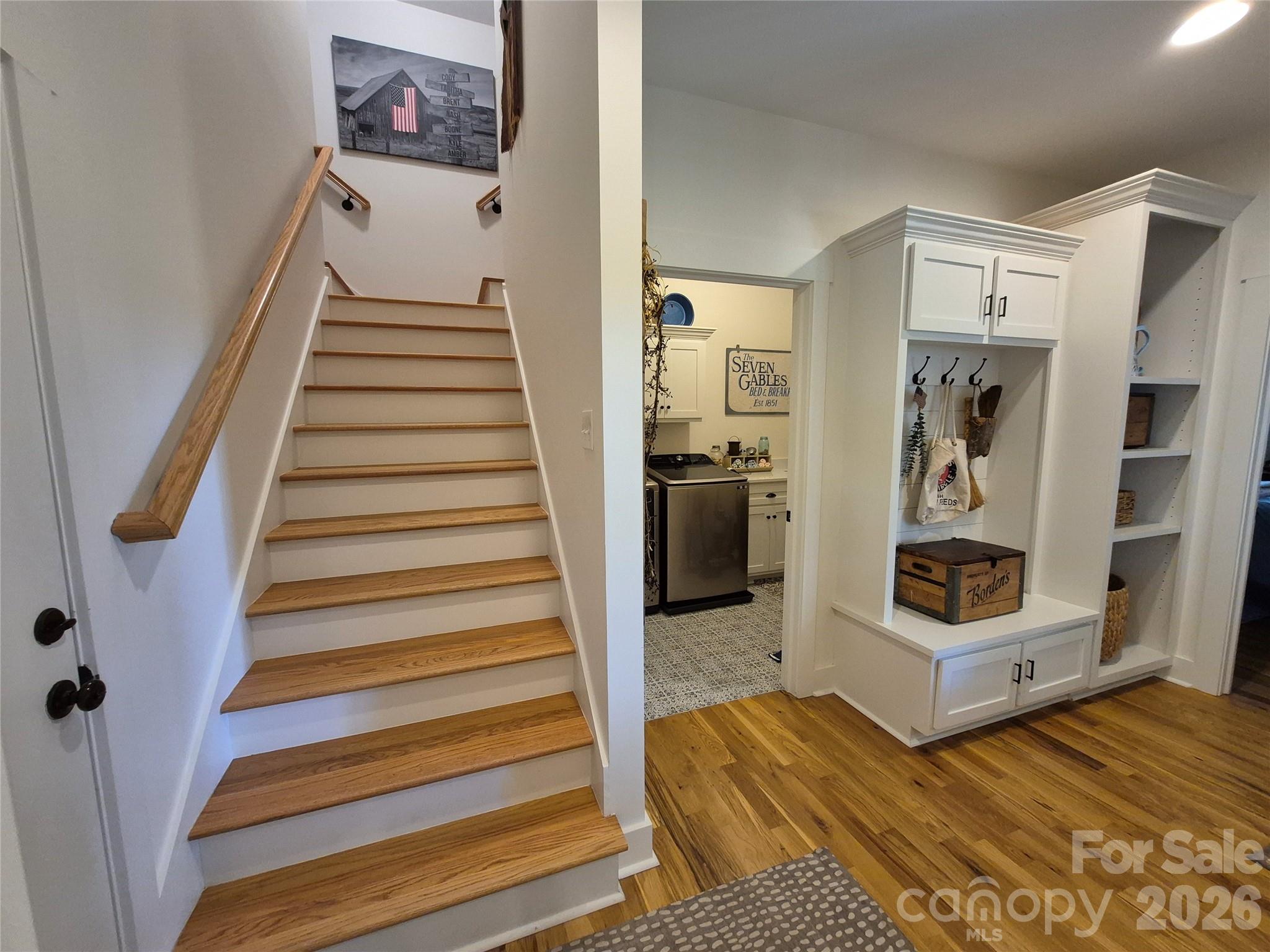 Cline Farm - Residential