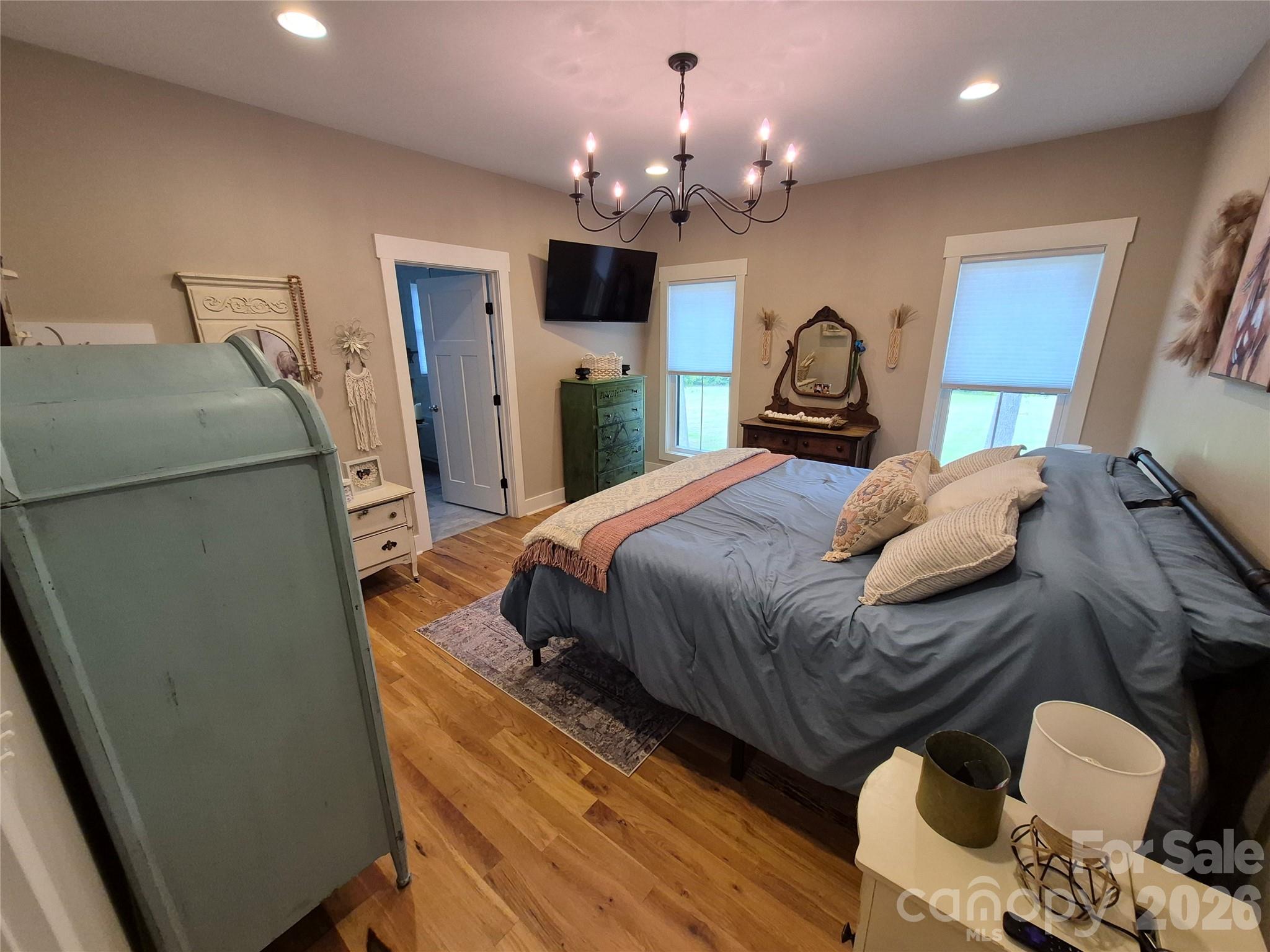 Cline Farm - Residential