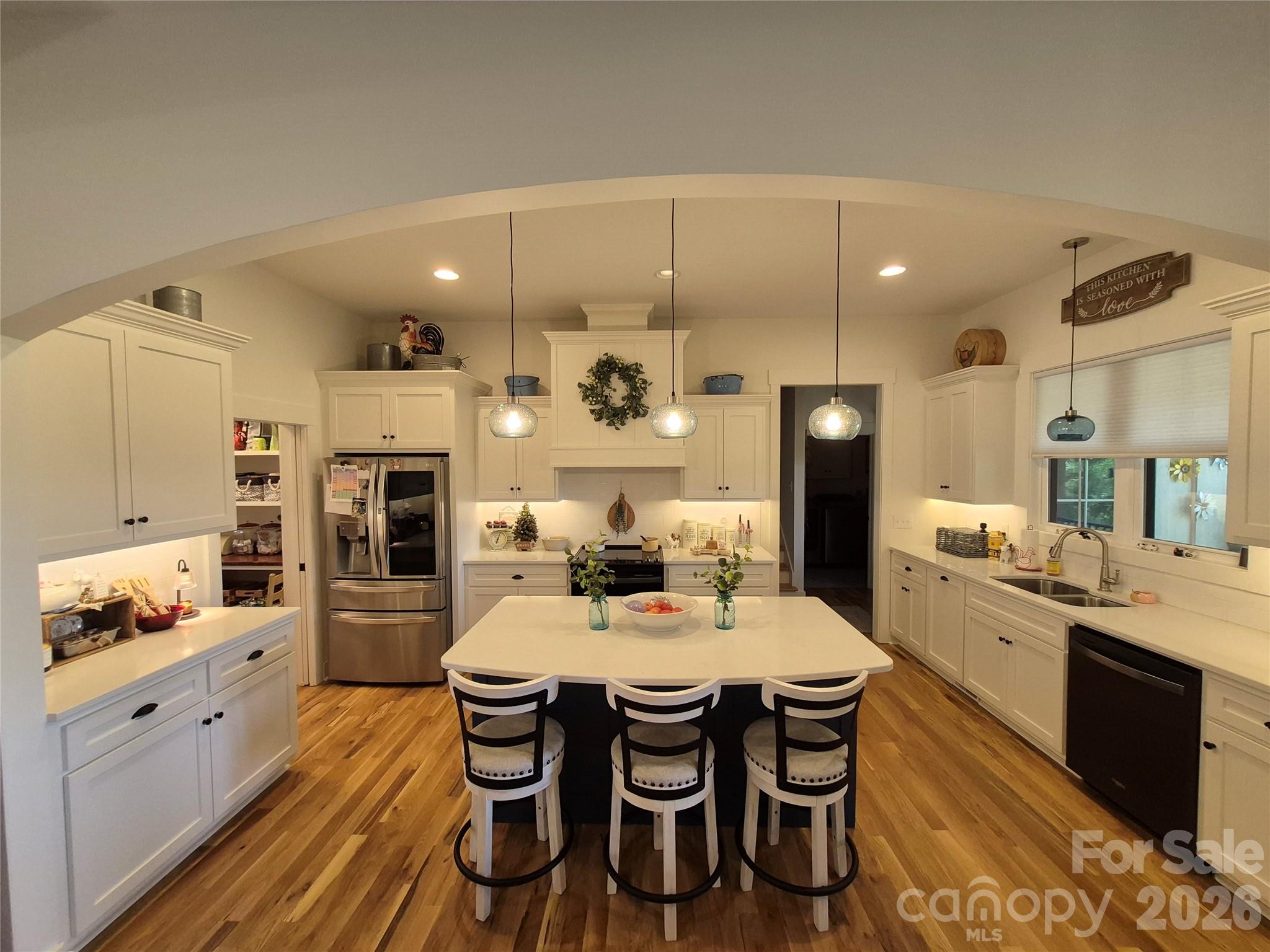 Cline Farm - Residential