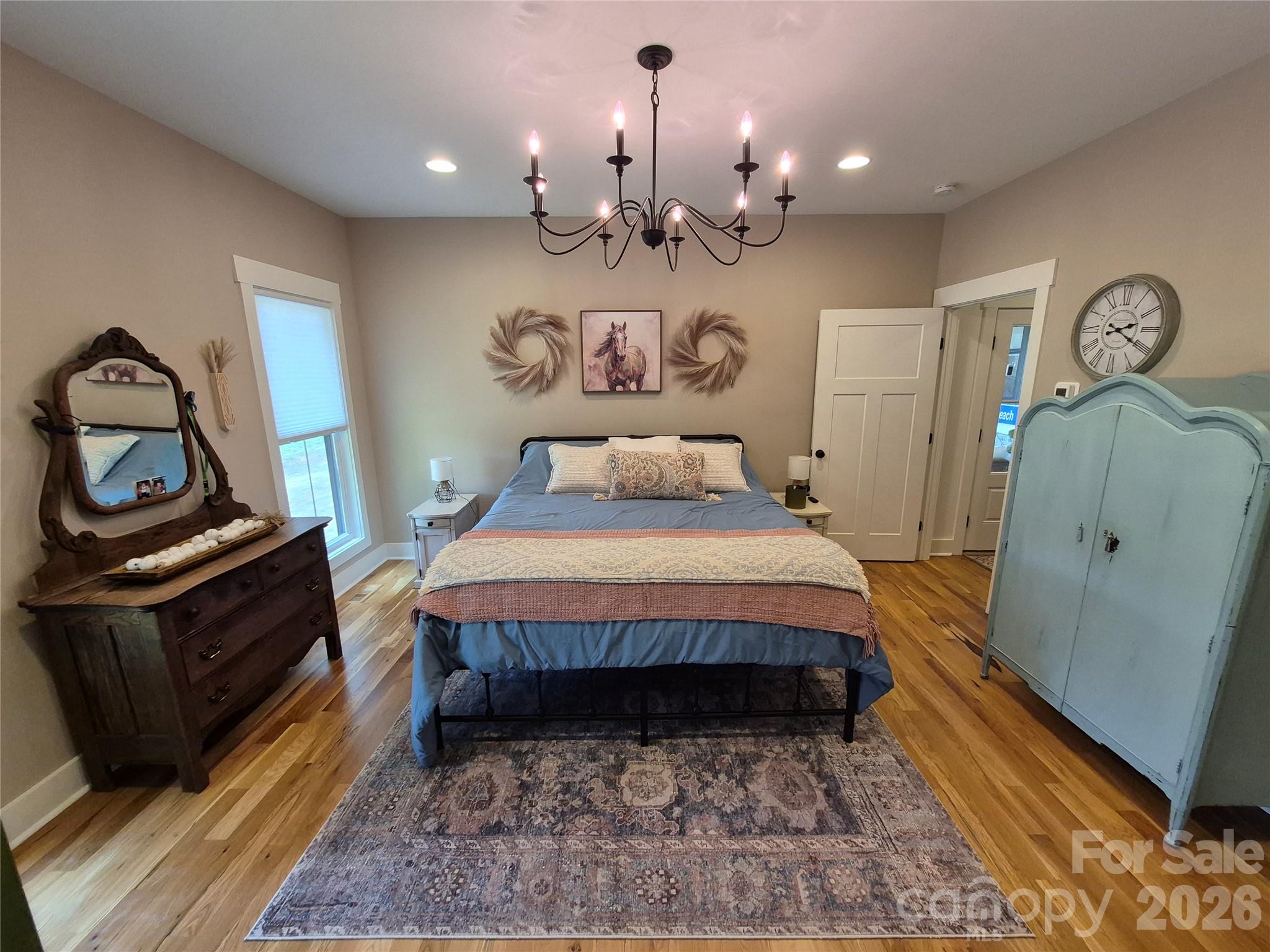 Cline Farm - Residential