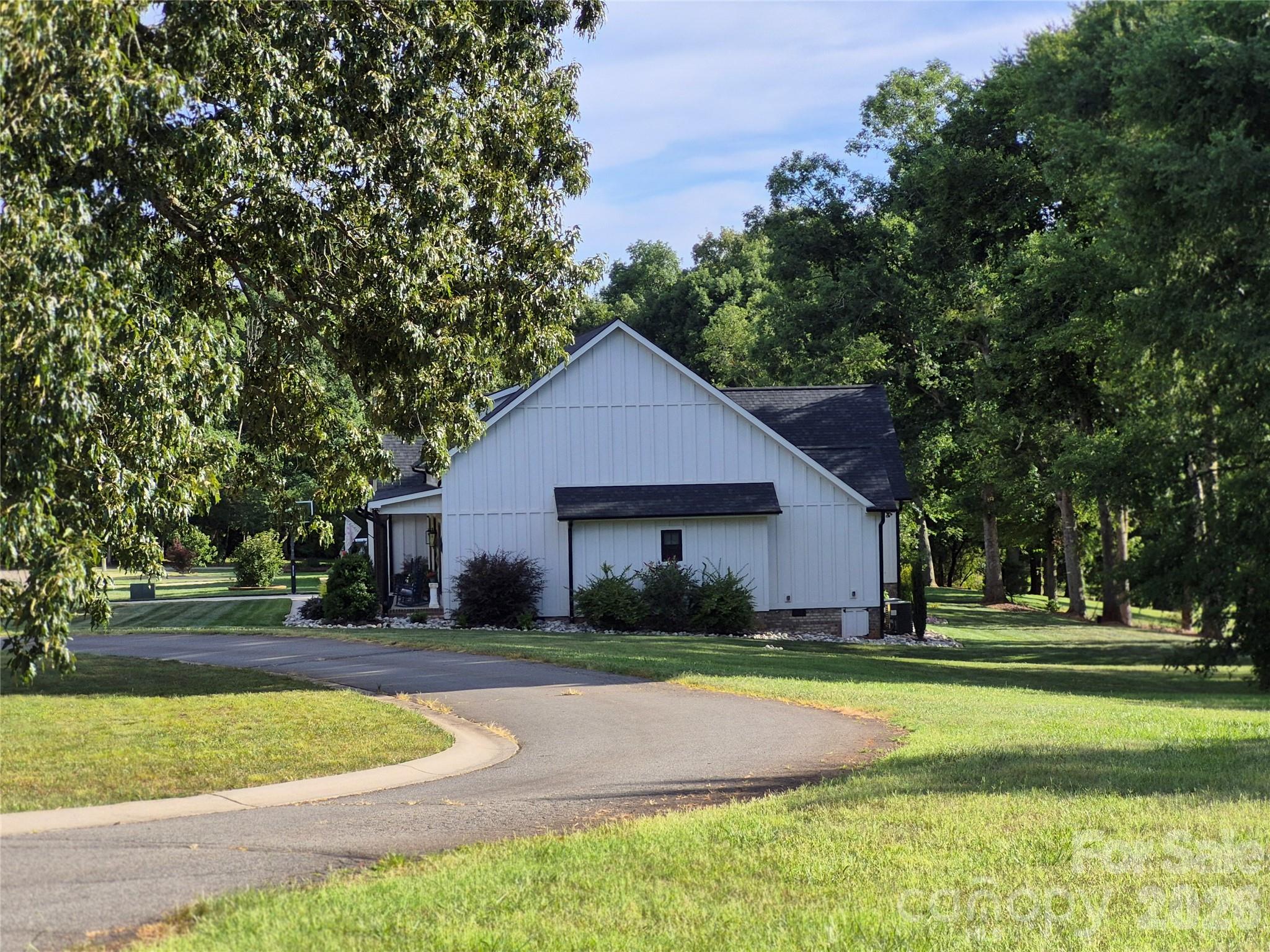 Cline Farm - Residential