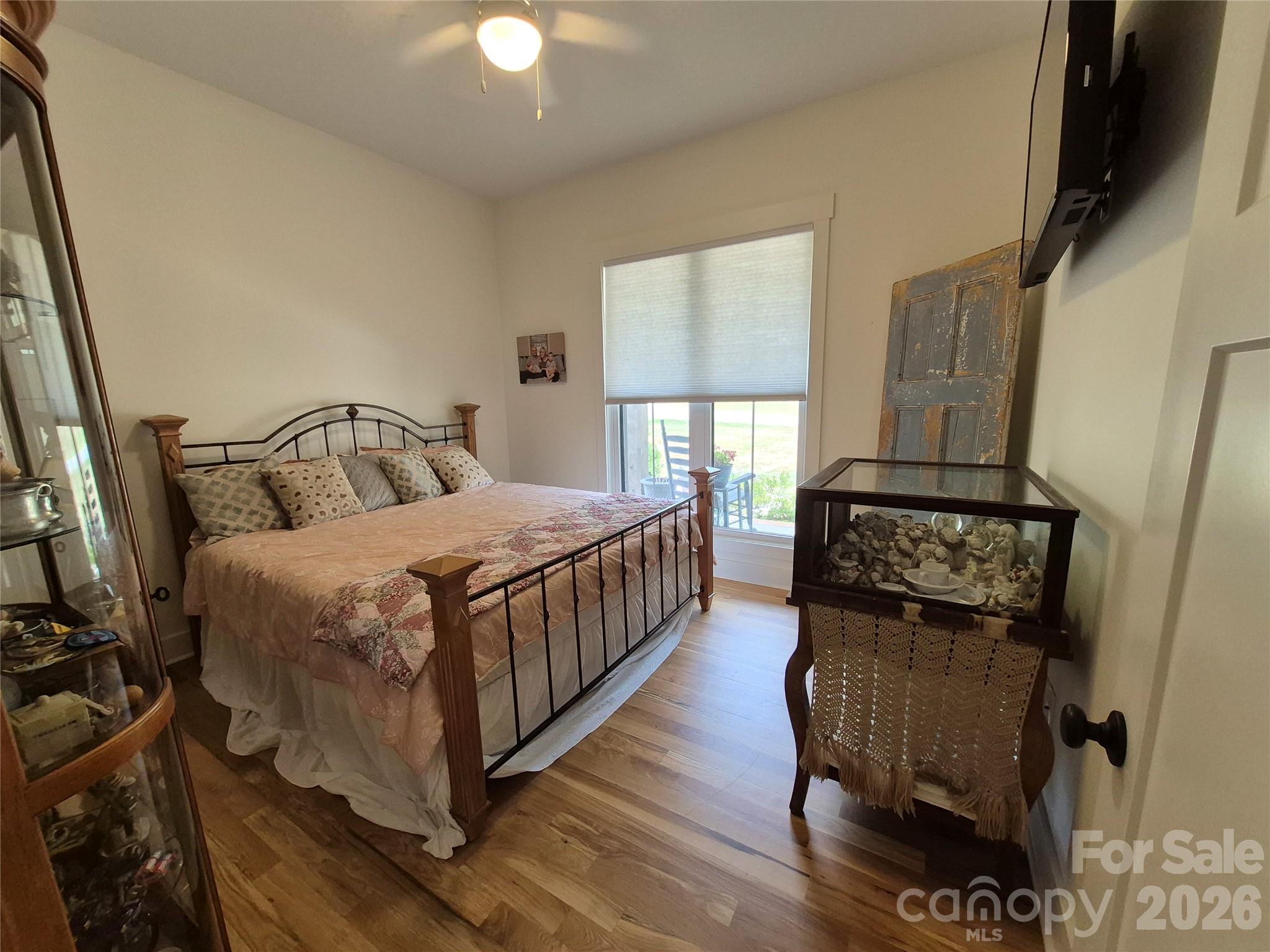 Cline Farm - Residential
