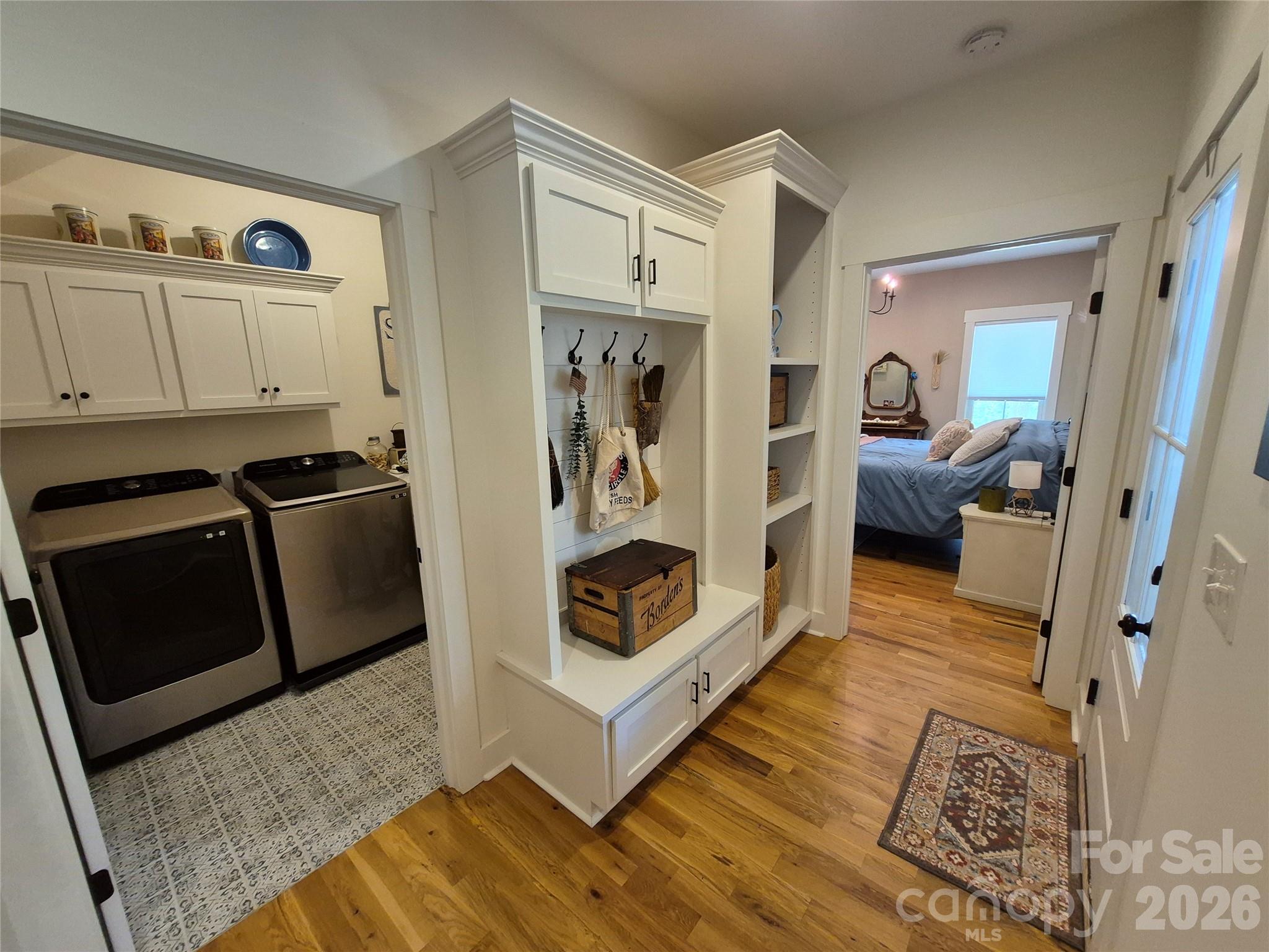 Cline Farm - Residential