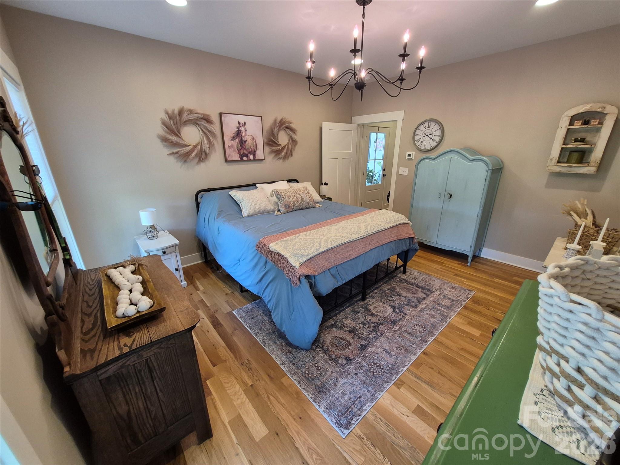 Cline Farm - Residential
