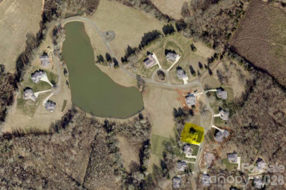 Cline Farm - Residential