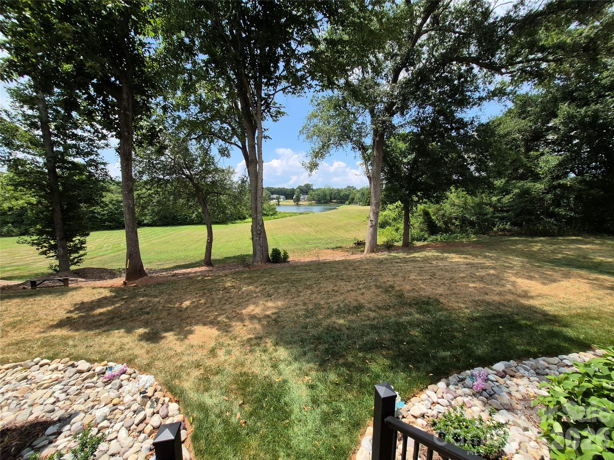 Cline Farm - Residential